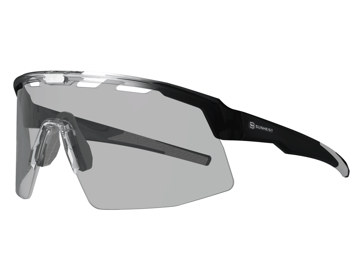 Boxwood photochromic lens transition