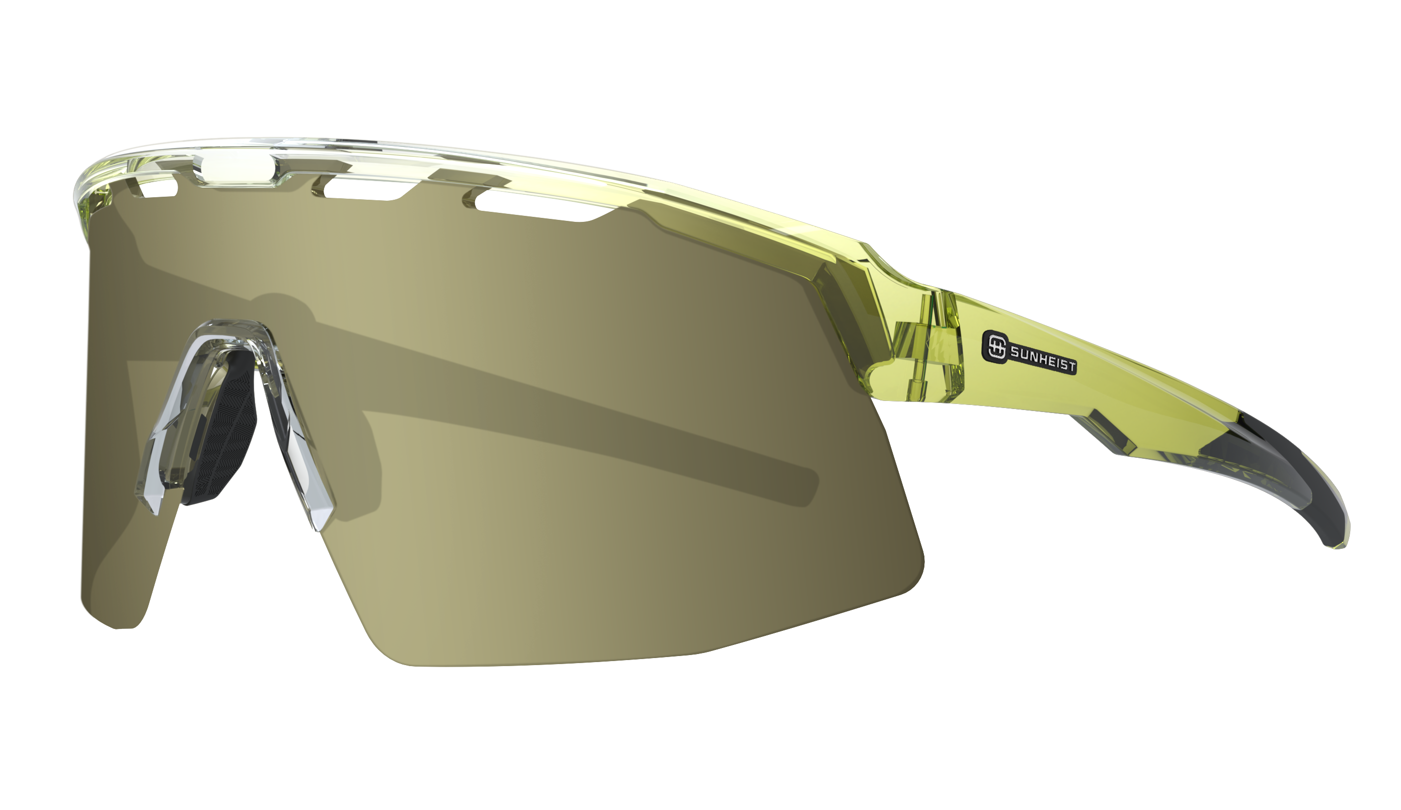 Boxwood | Adventure Sunglasses