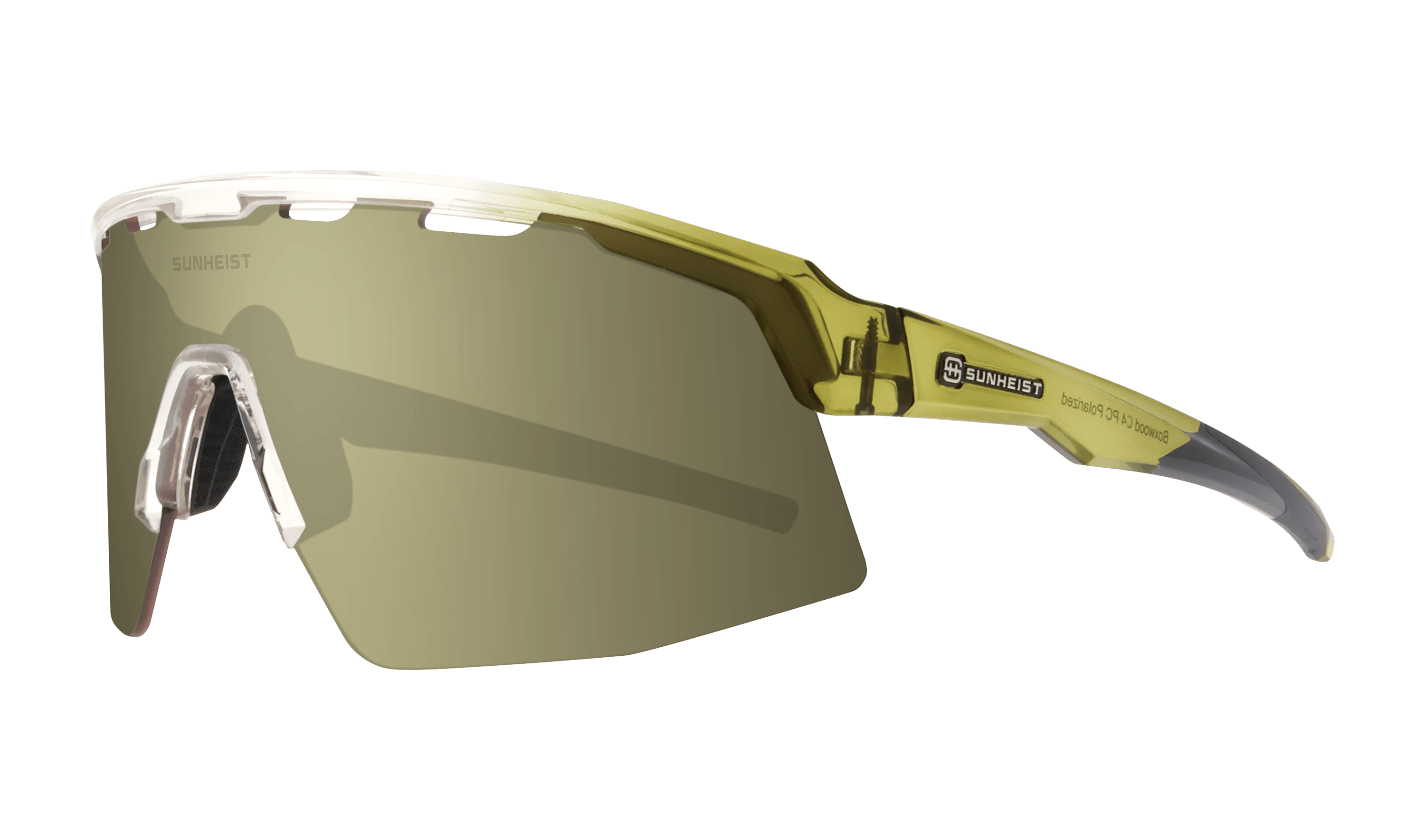 Boxwood | Adventure Sunglasses