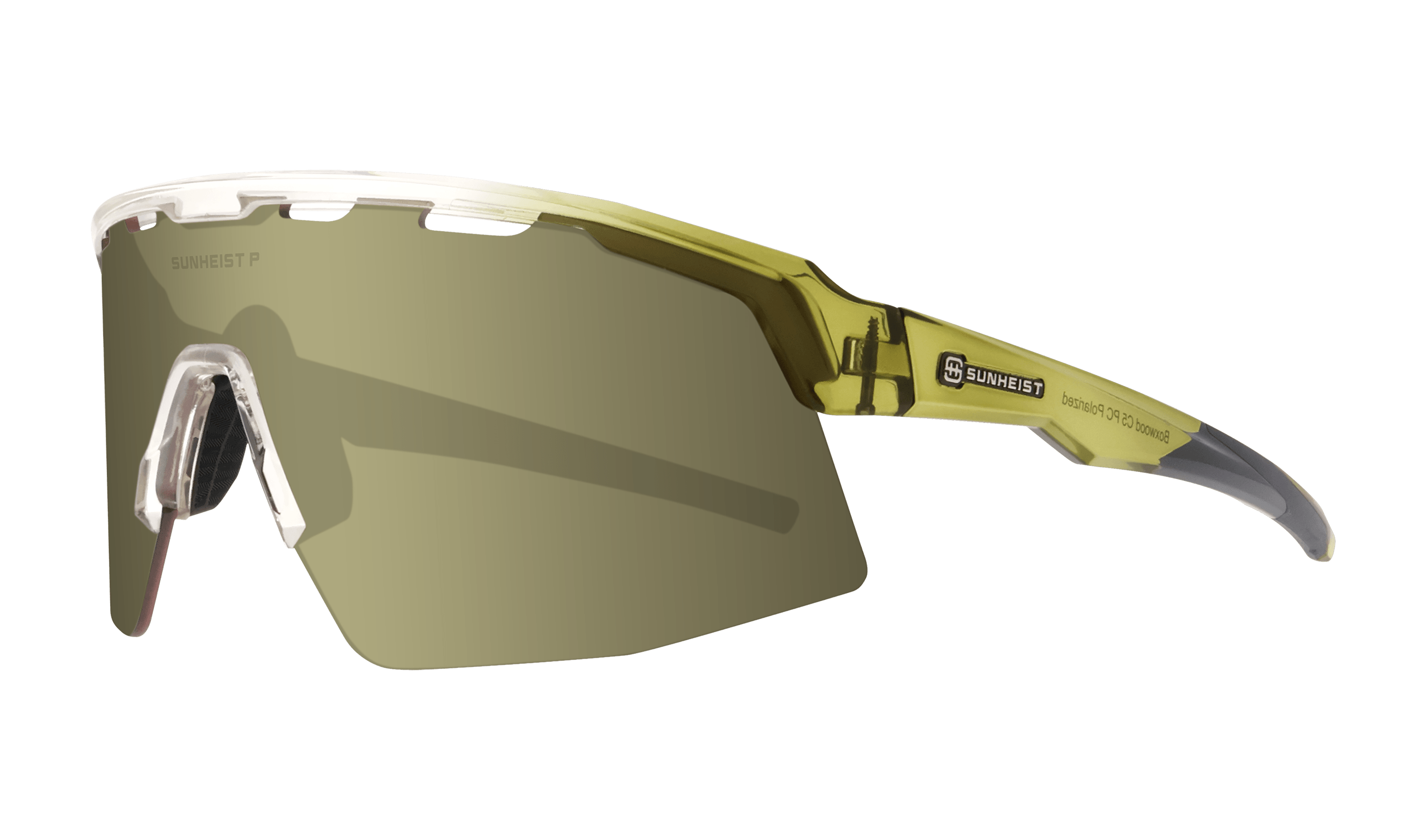 Boxwood | Adventure Sunglasses