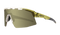Gloss Green-Crystal/Brown + Gold Mirror Polarized + Anti-Fog