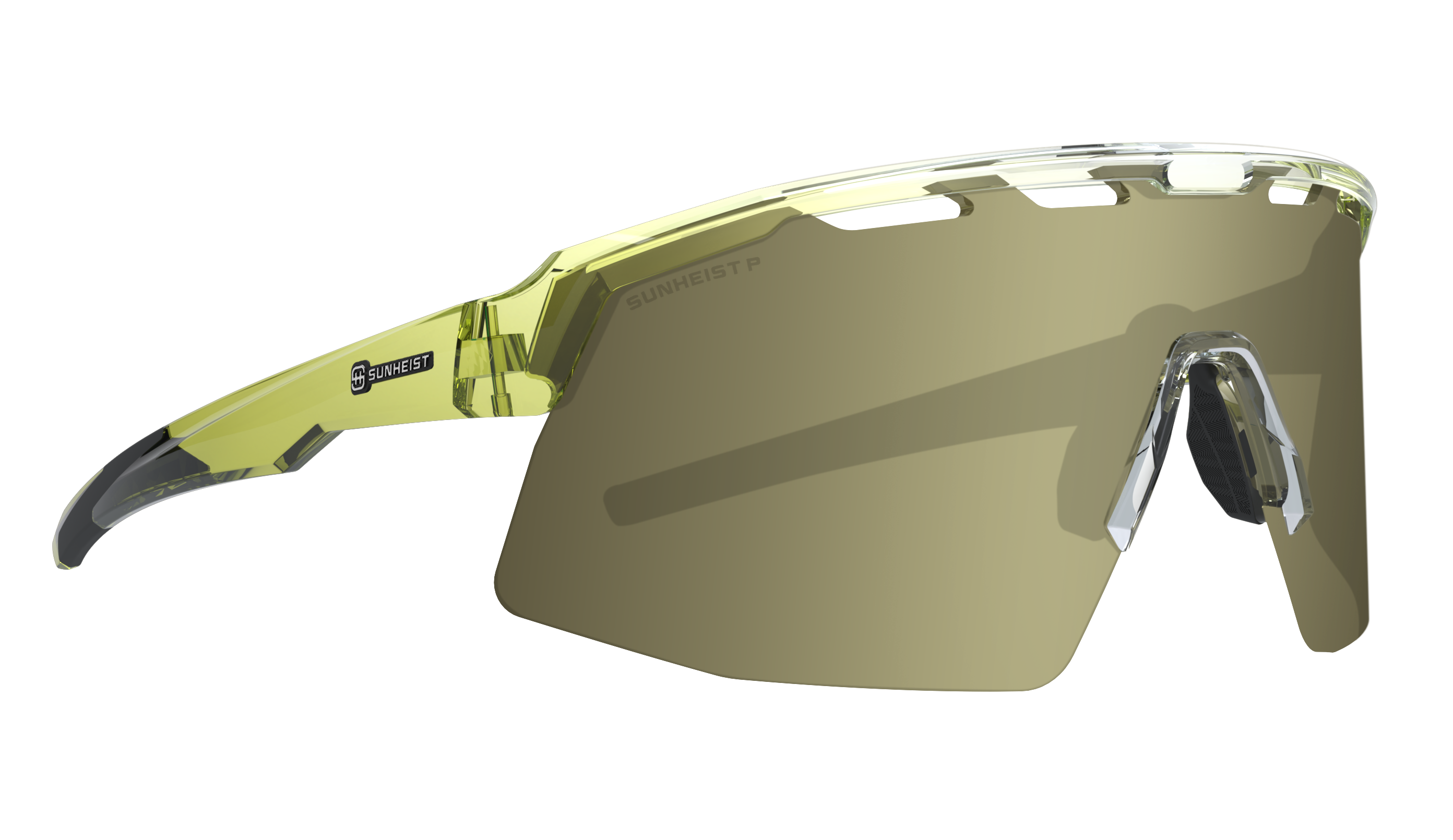 Boxwood | Adventure Sunglasses