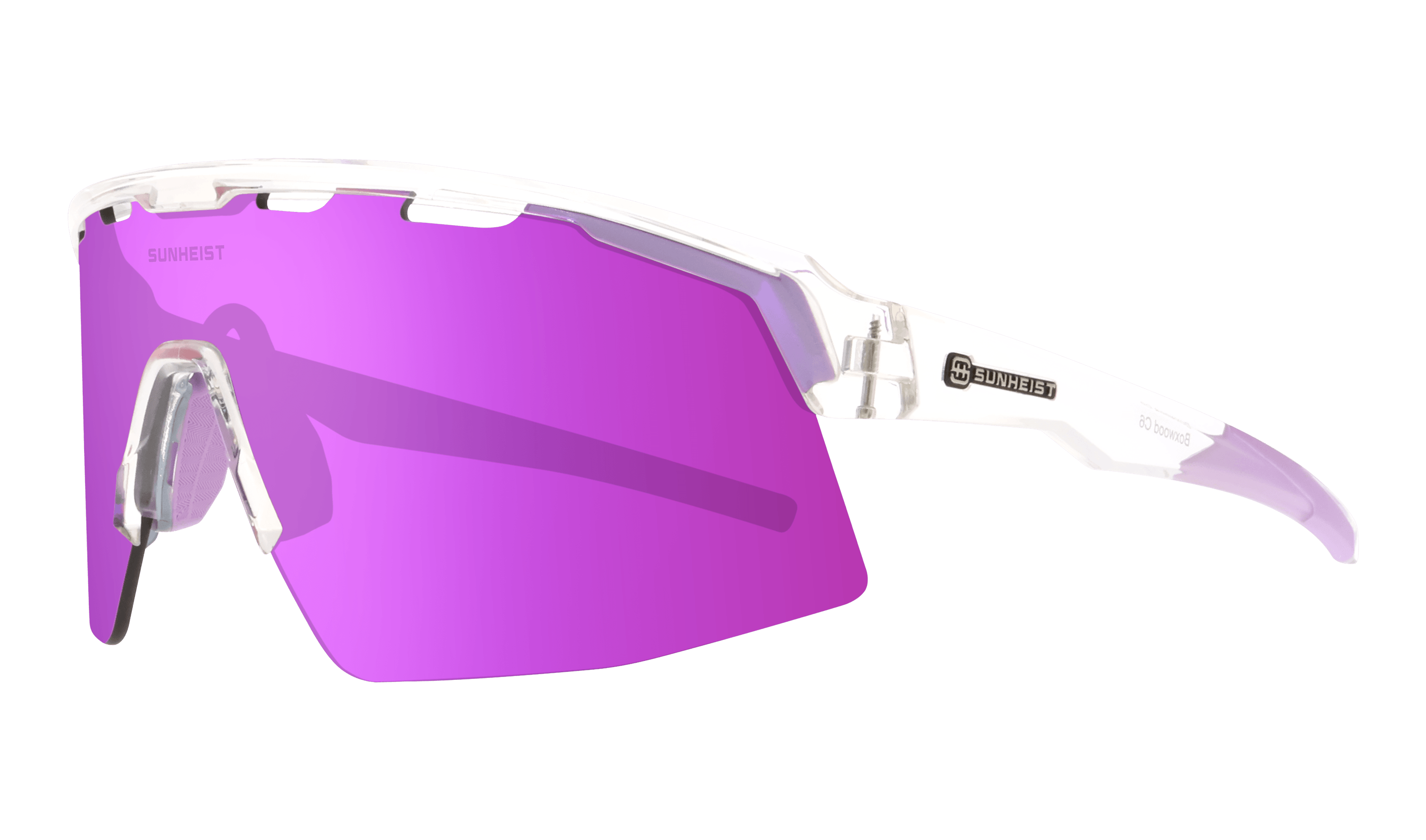 Boxwood | Adventure Sunglasses