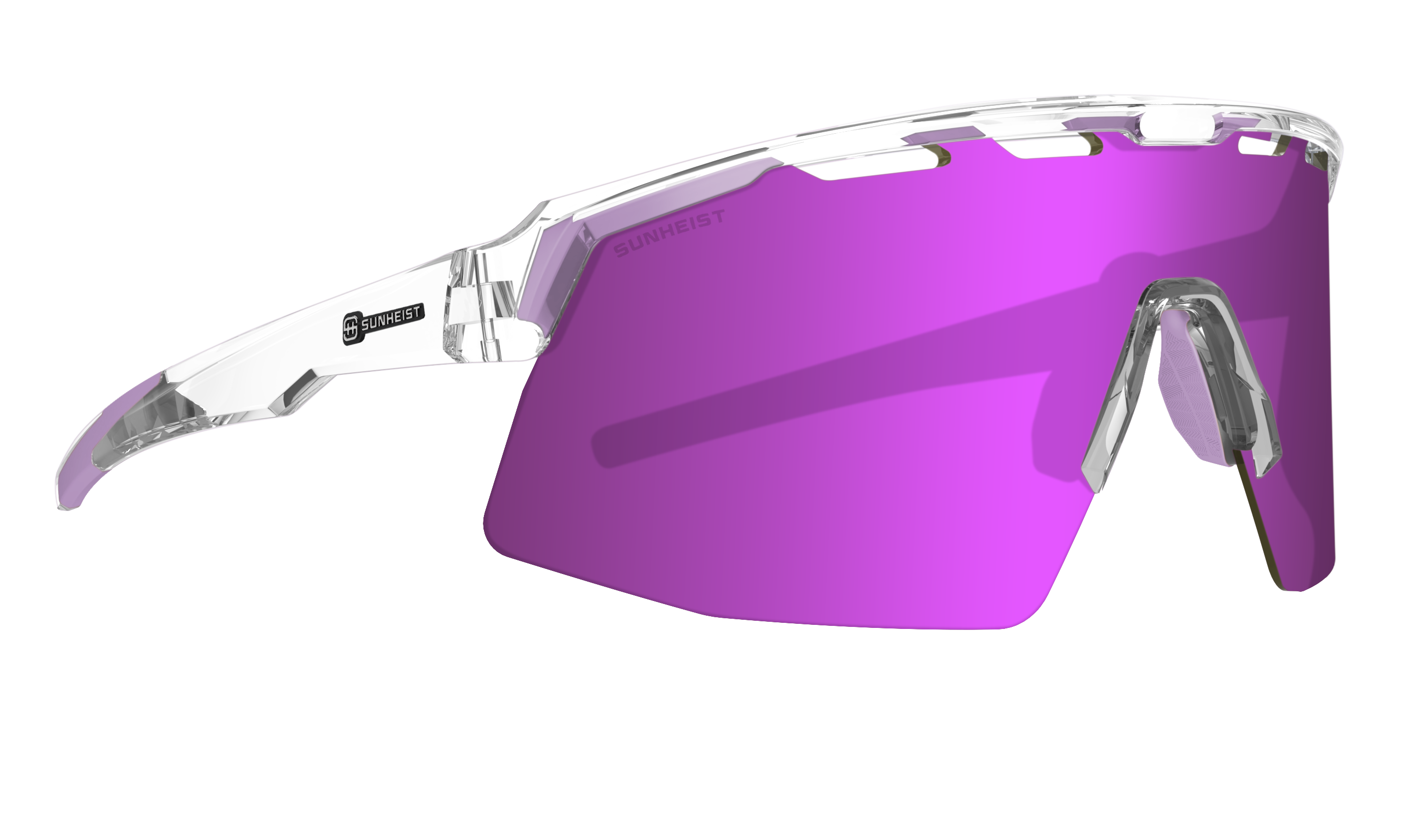 Boxwood | Adventure Sunglasses