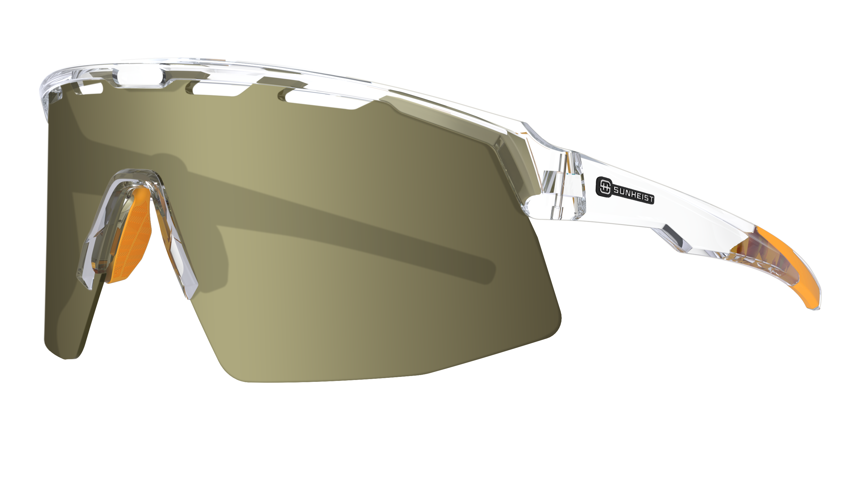 Boxwood | Adventure Sunglasses