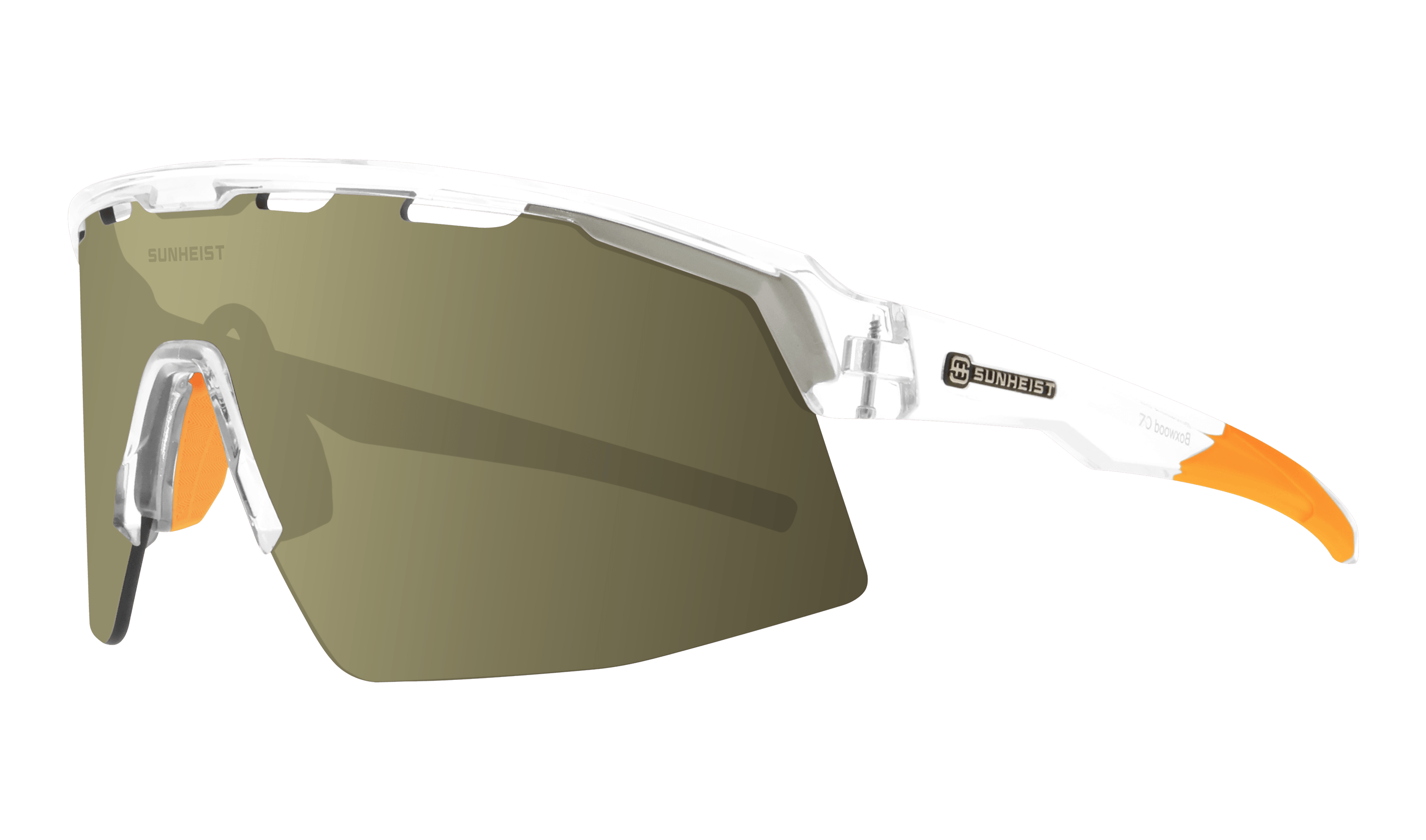Boxwood | Adventure Sunglasses
