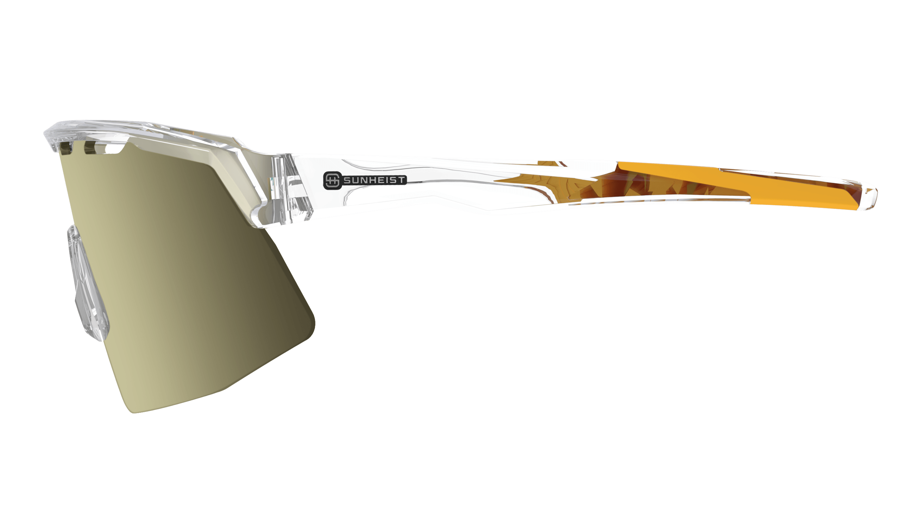 Boxwood | Adventure Sunglasses