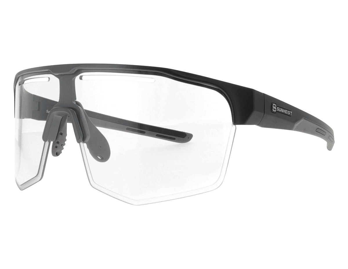 Cedar photochromic lens transition