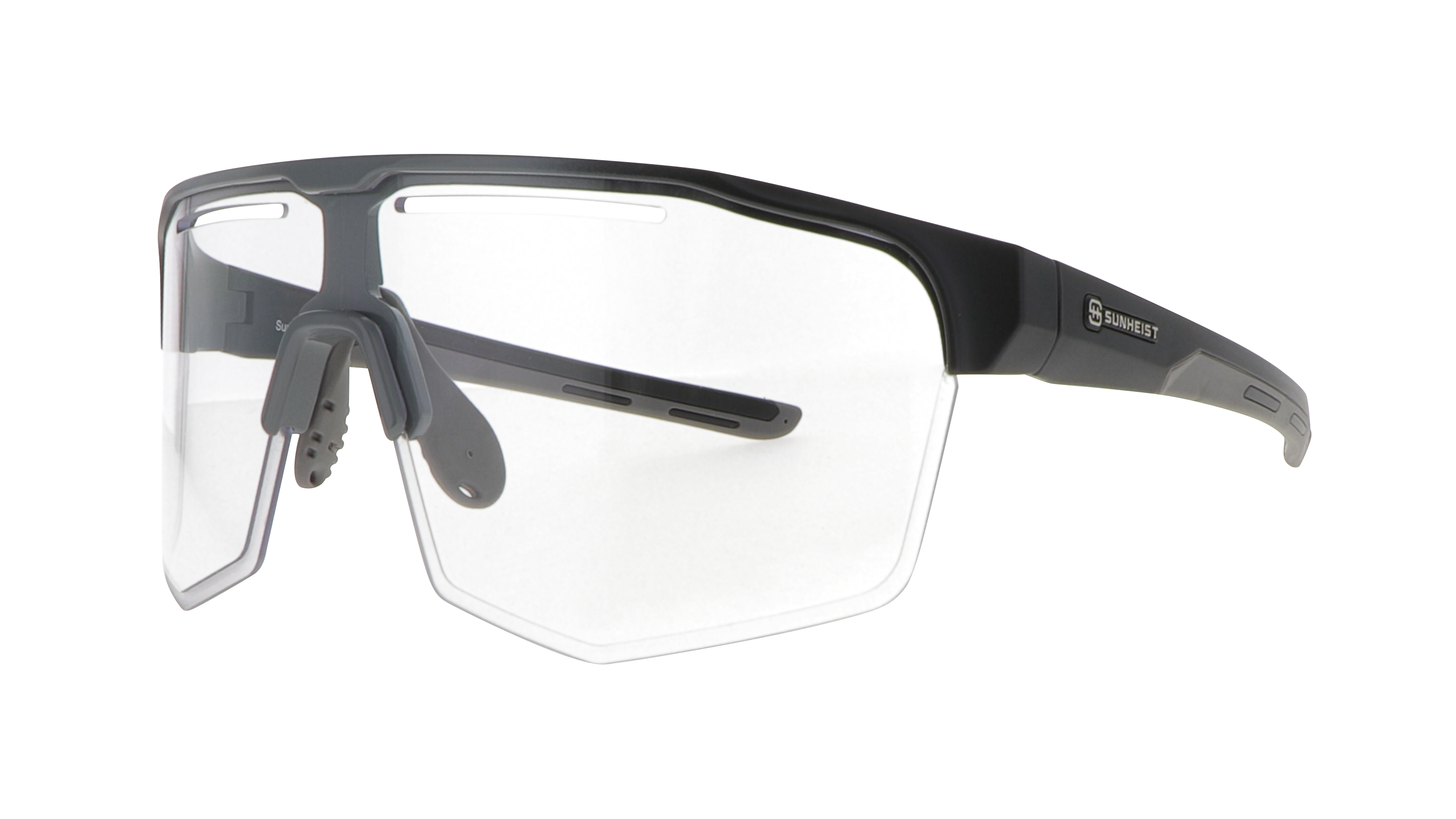 Adventure Sports Sunglasses for Baseball, Hiking, Fishing, Cycling and Boating - Sunheist