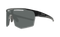 Gloss Charcoal/Matte Black / Smoke Polarized