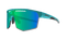 Matte Agave Blue / G15 + Green Mirror