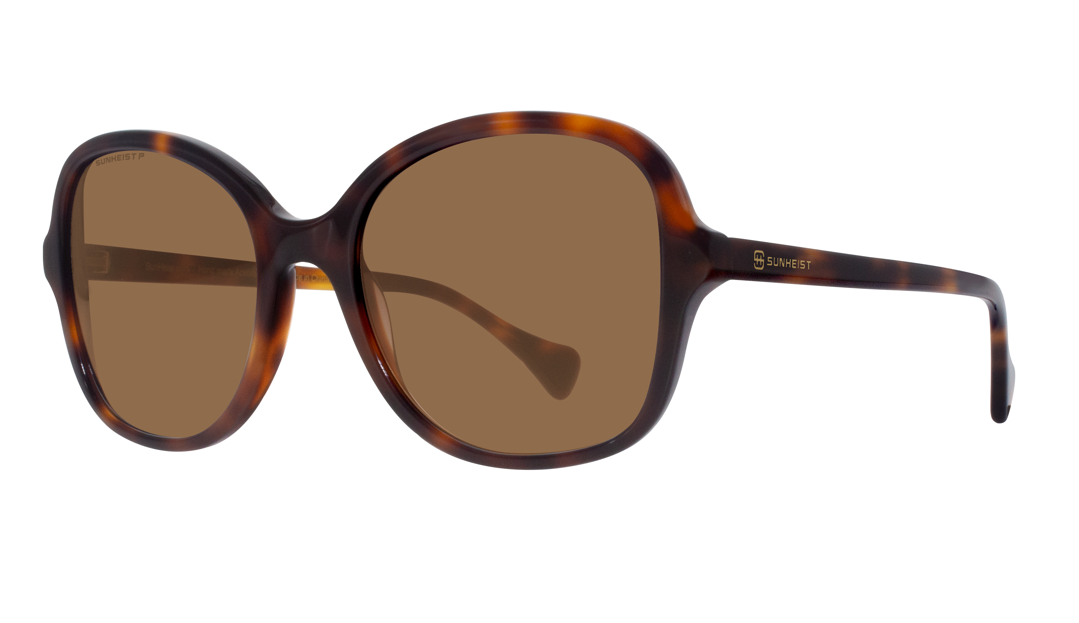 Cherry | Adventure Sunglasses