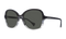 Dark Gray Tortoise/Smoke Polarized