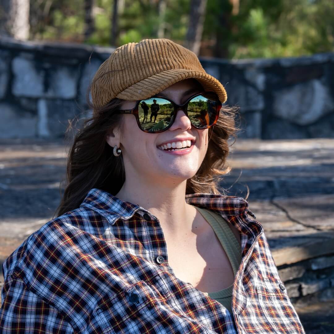 Cherry Closeouts | Adventure Sunglasses