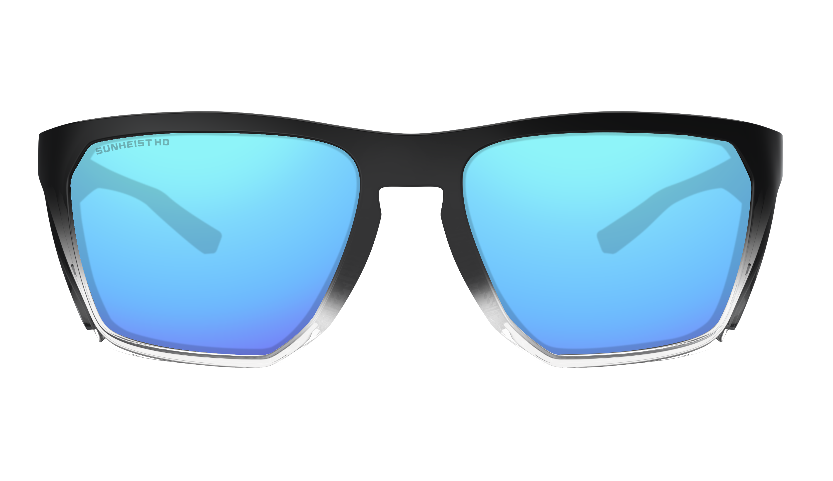 Sunheist Sunglasses - Chestnut - Adventure Sports Sunglasses for Fishing, Boating & Watersports