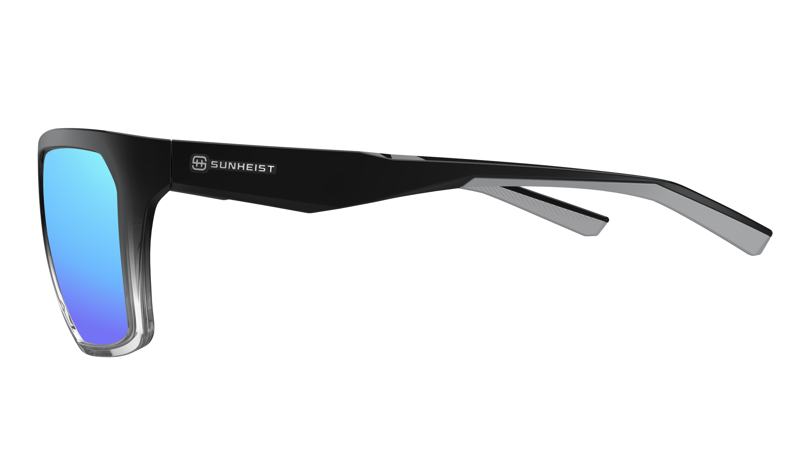 Sunheist Sunglasses - Chestnut - Adventure Sports Sunglasses for Fishing, Boating & Watersports