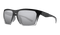 Gloss Black & Crystal / Smoke + Silver Mirror HD Polarized