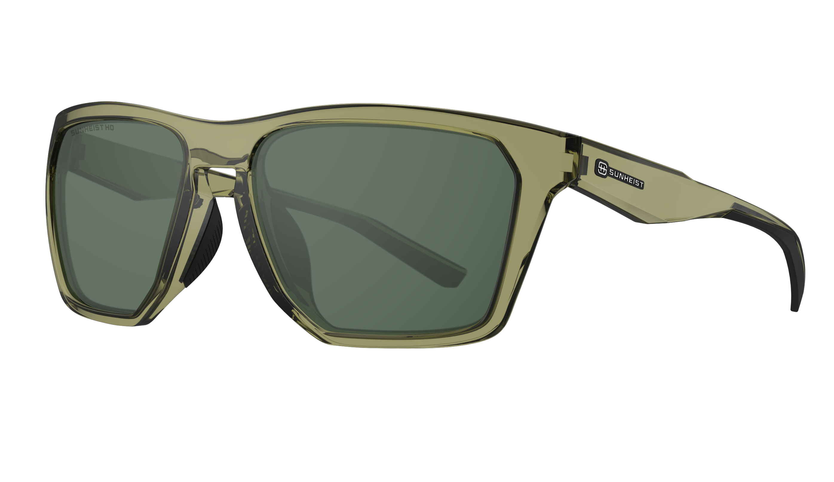Chestnut | Adventure Sunglasses