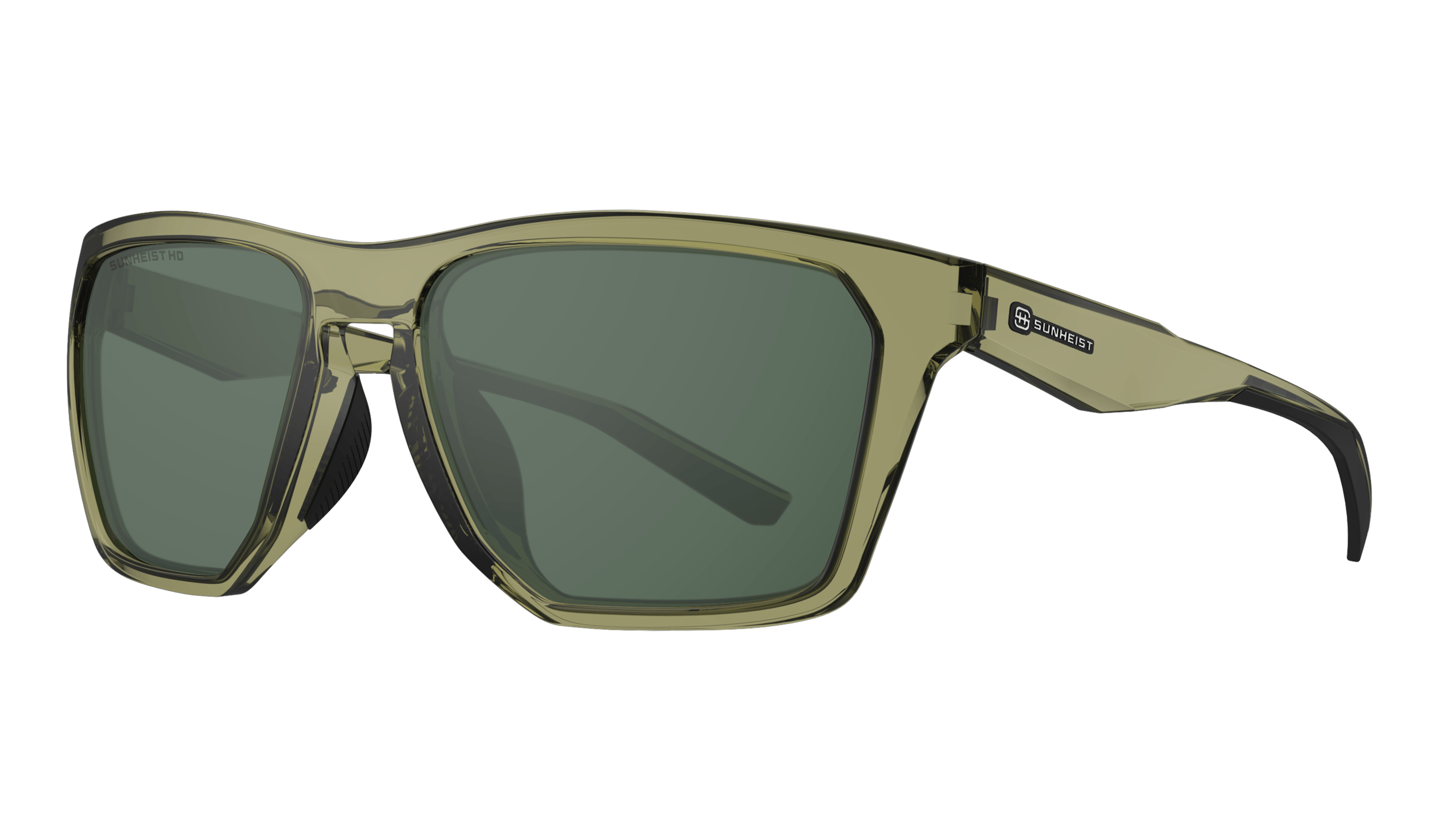 Chestnut | Adventure Sunglasses