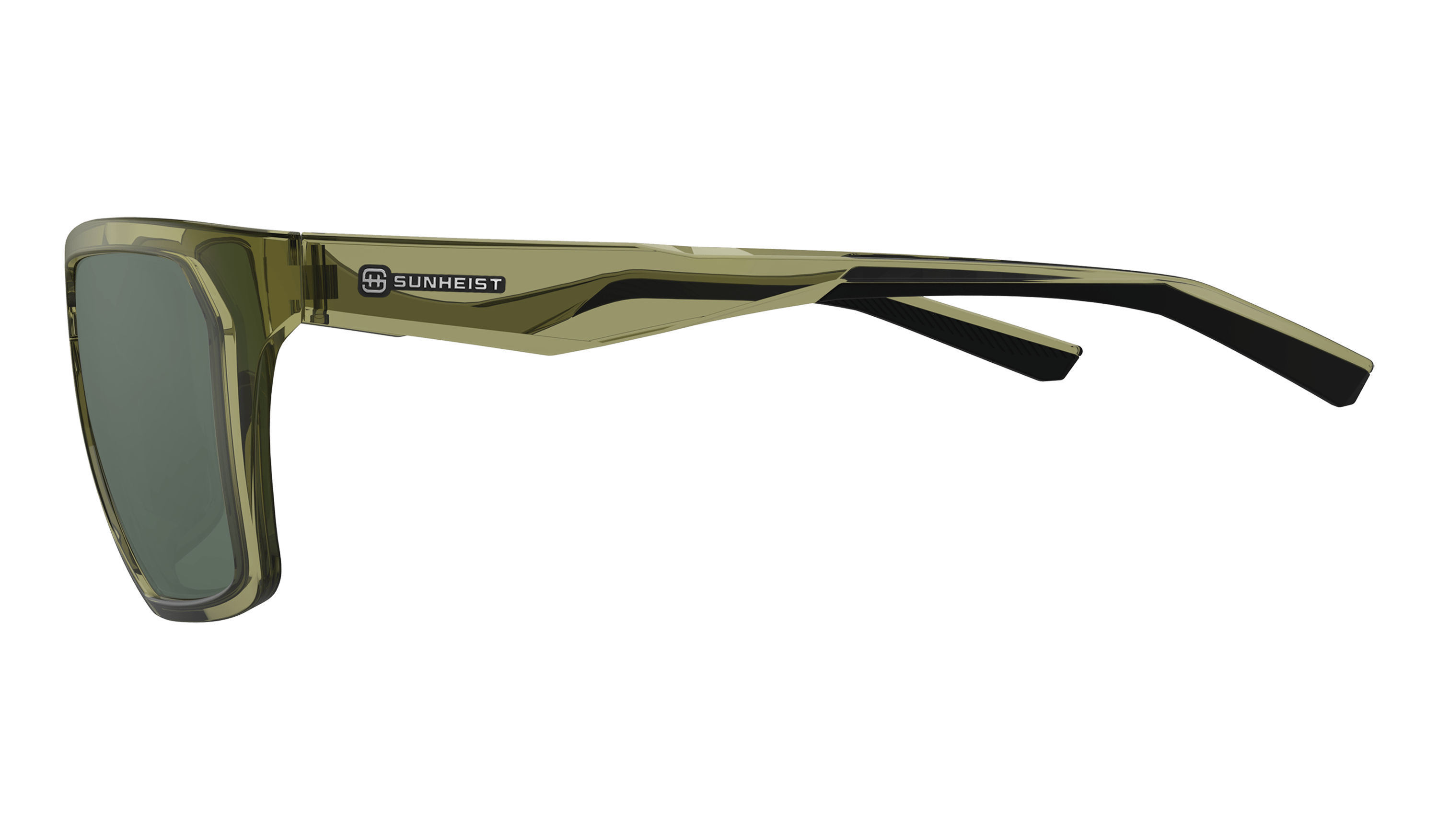 Chestnut | Adventure Sunglasses