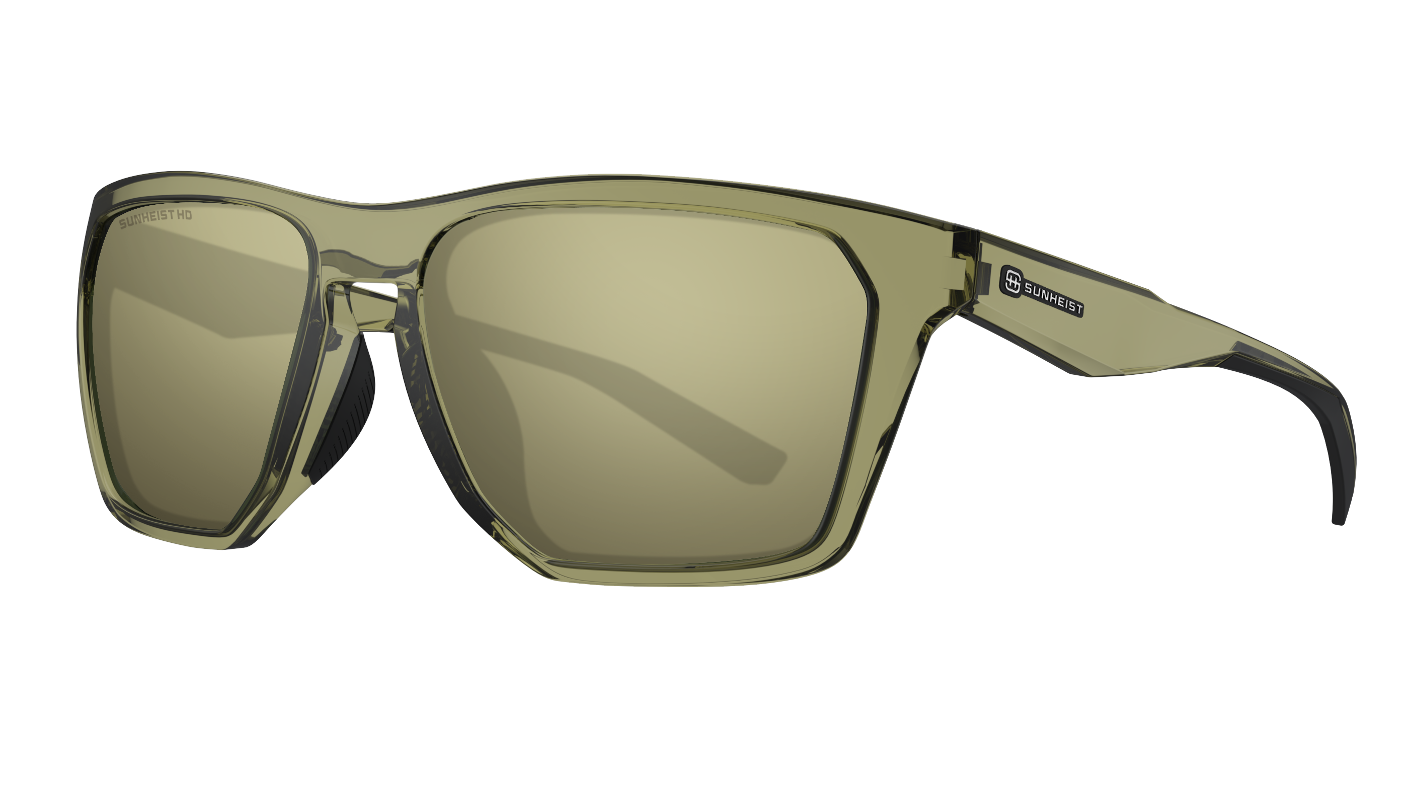 Chestnut | Adventure Sunglasses