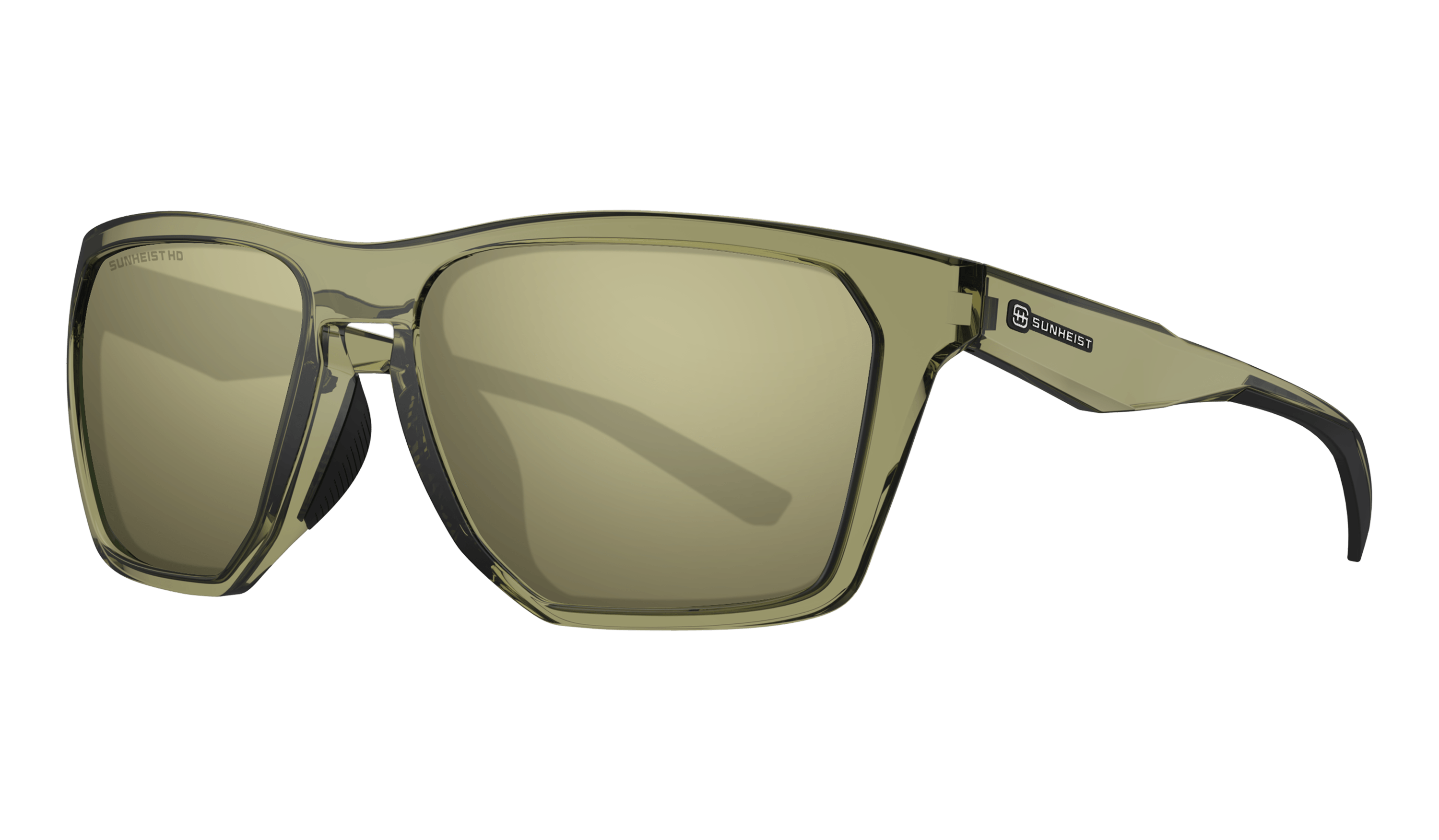 Chestnut | Adventure Sunglasses