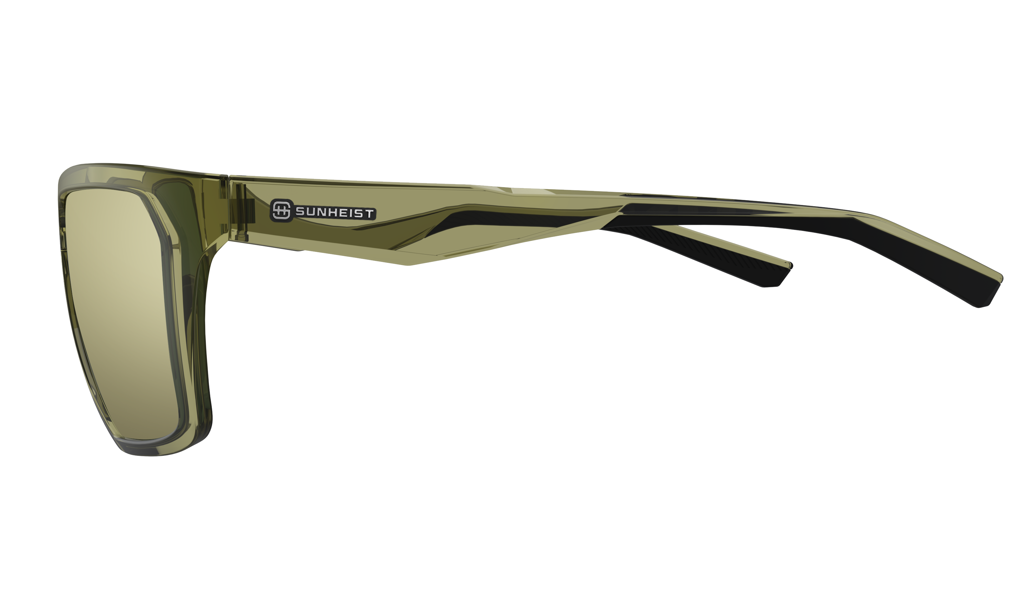 Chestnut | Adventure Sunglasses