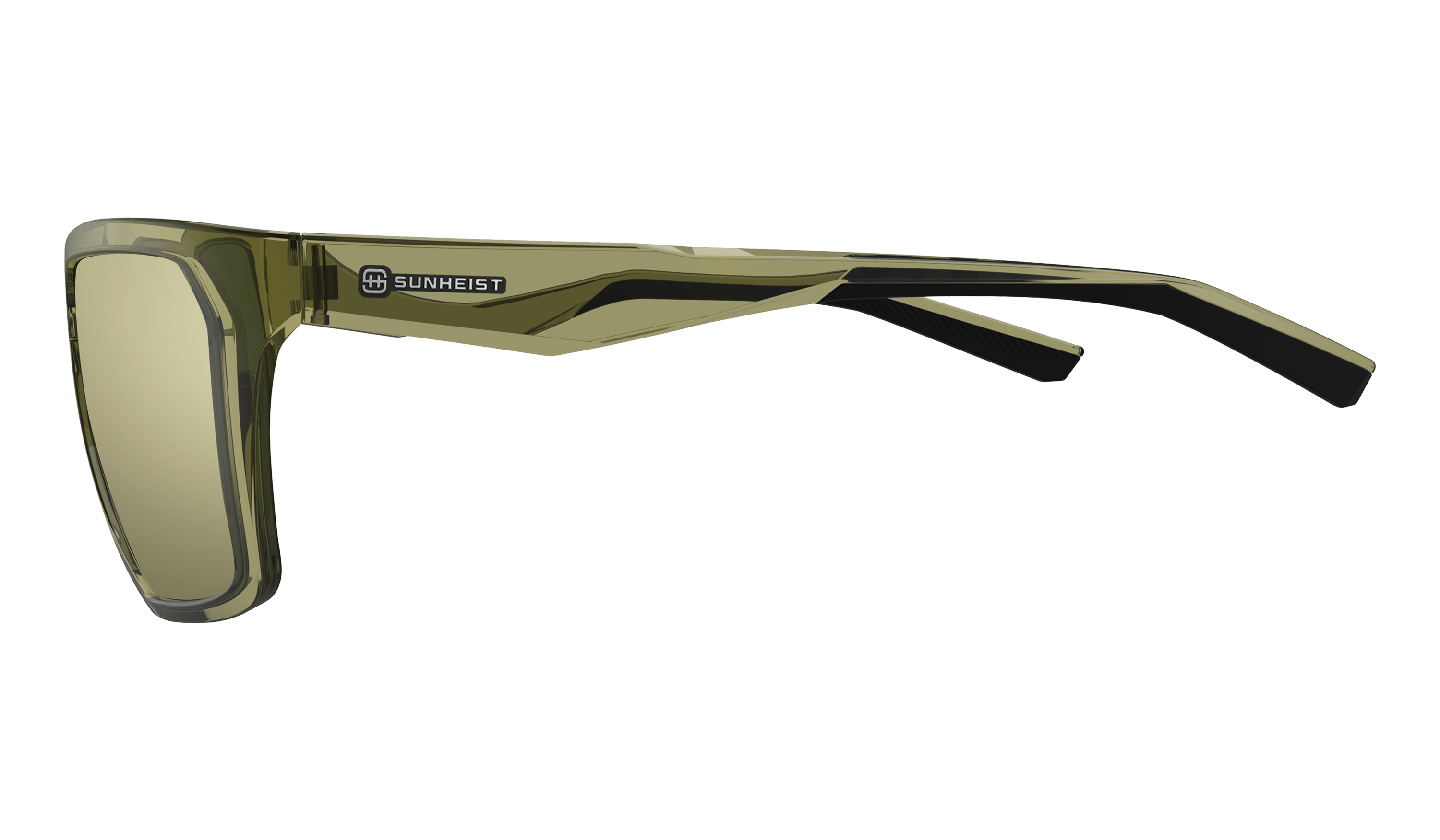 Chestnut | Adventure Sunglasses