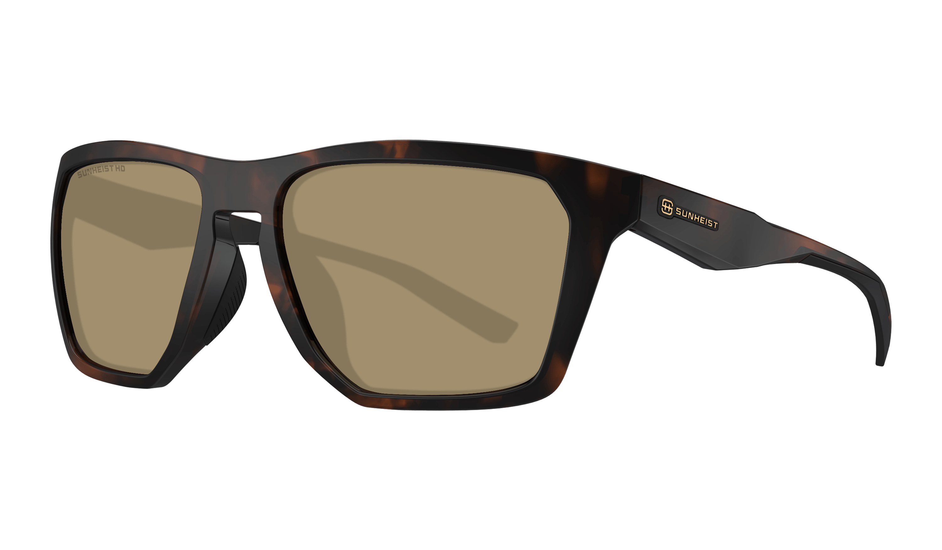 Chestnut | Adventure Sunglasses