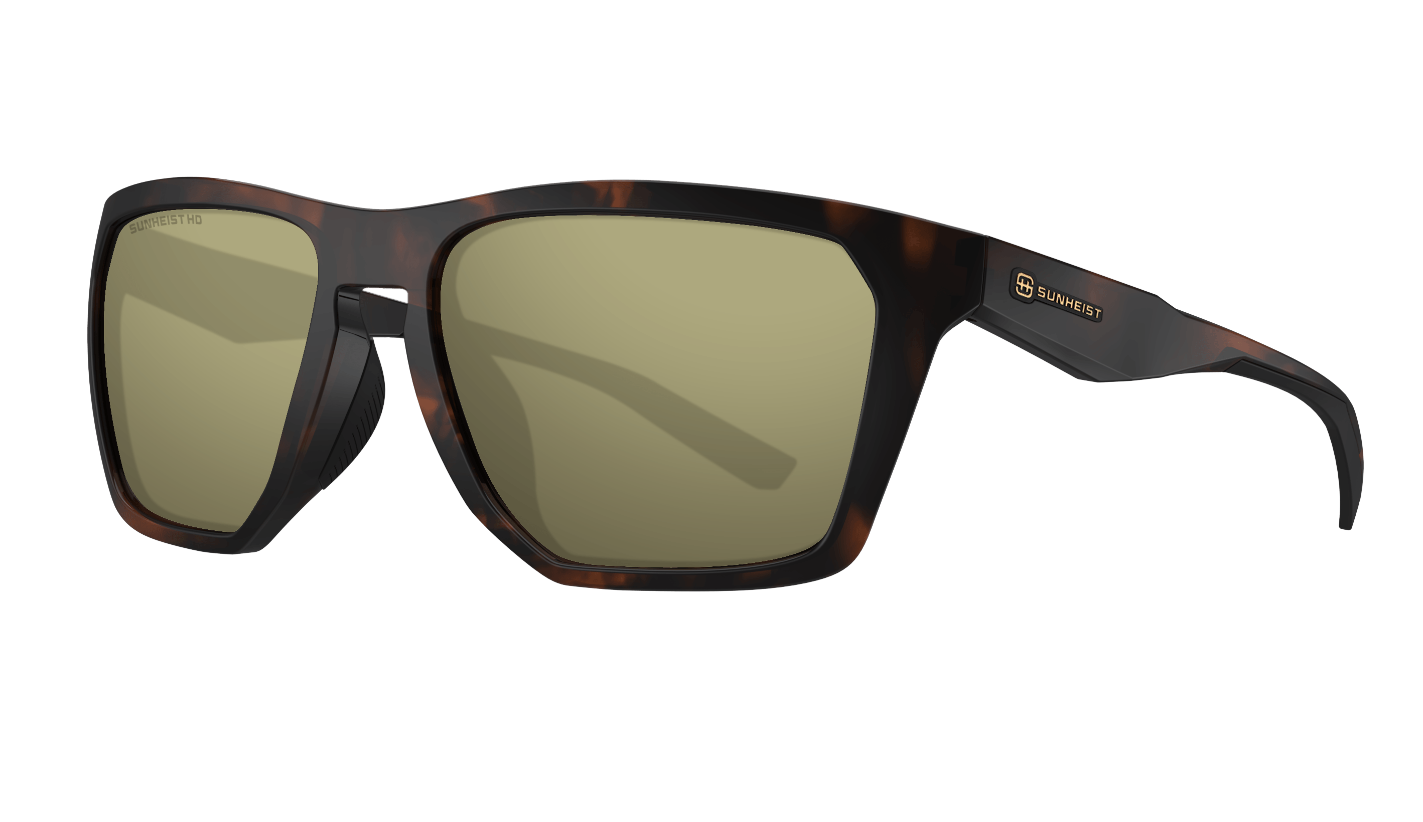 Chestnut | Adventure Sunglasses