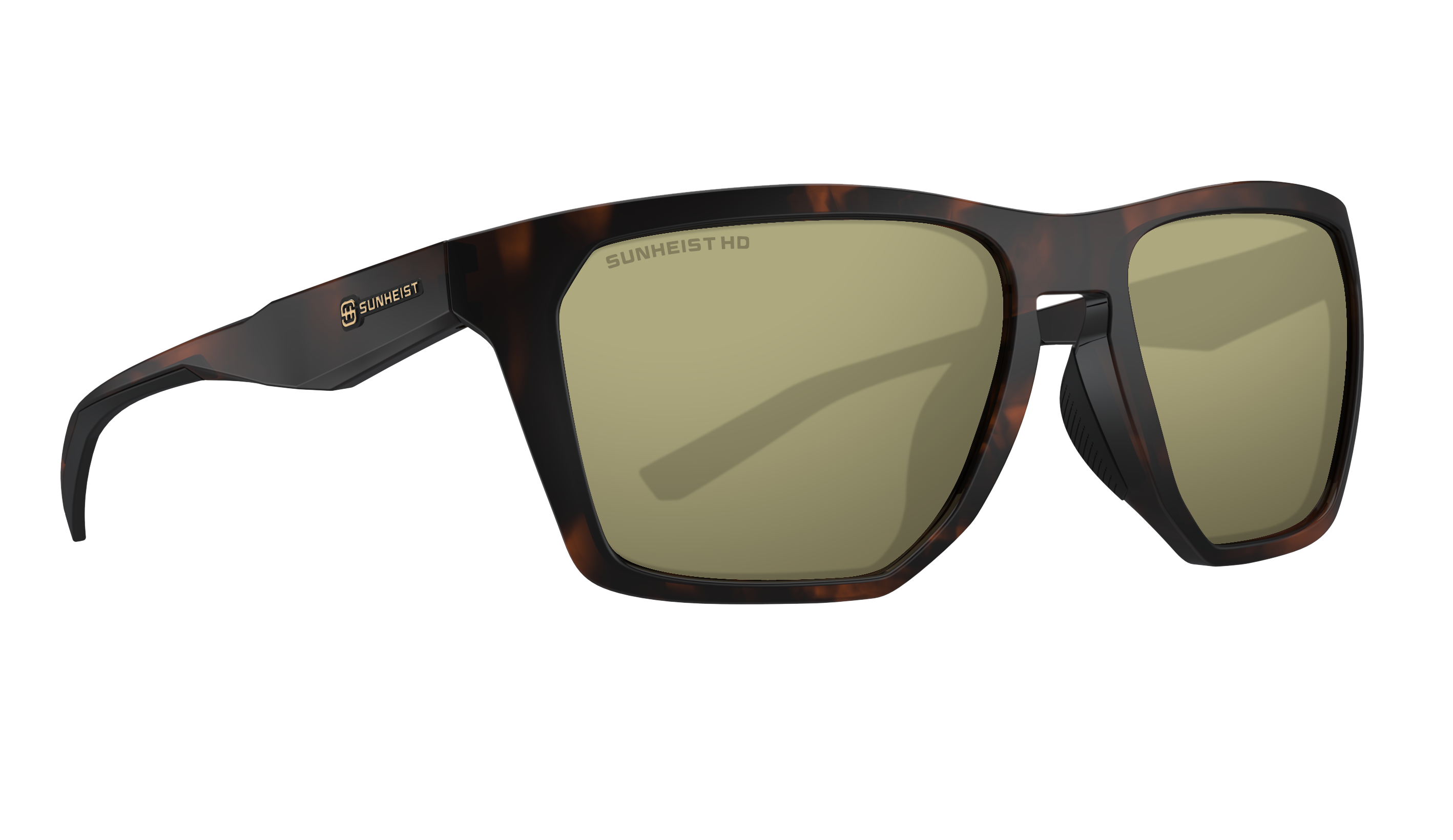 Chestnut | Adventure Sunglasses