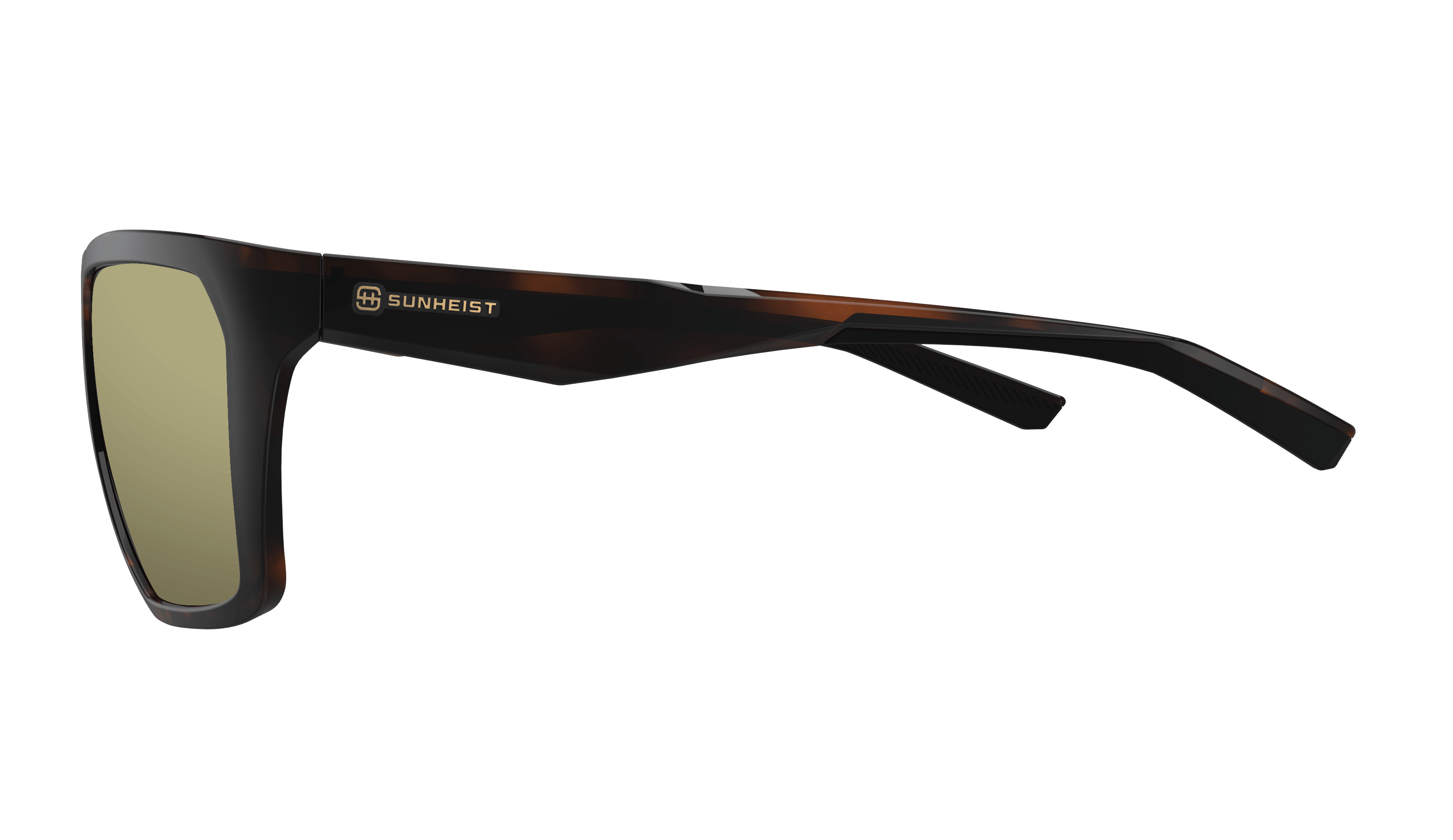 Chestnut | Adventure Sunglasses