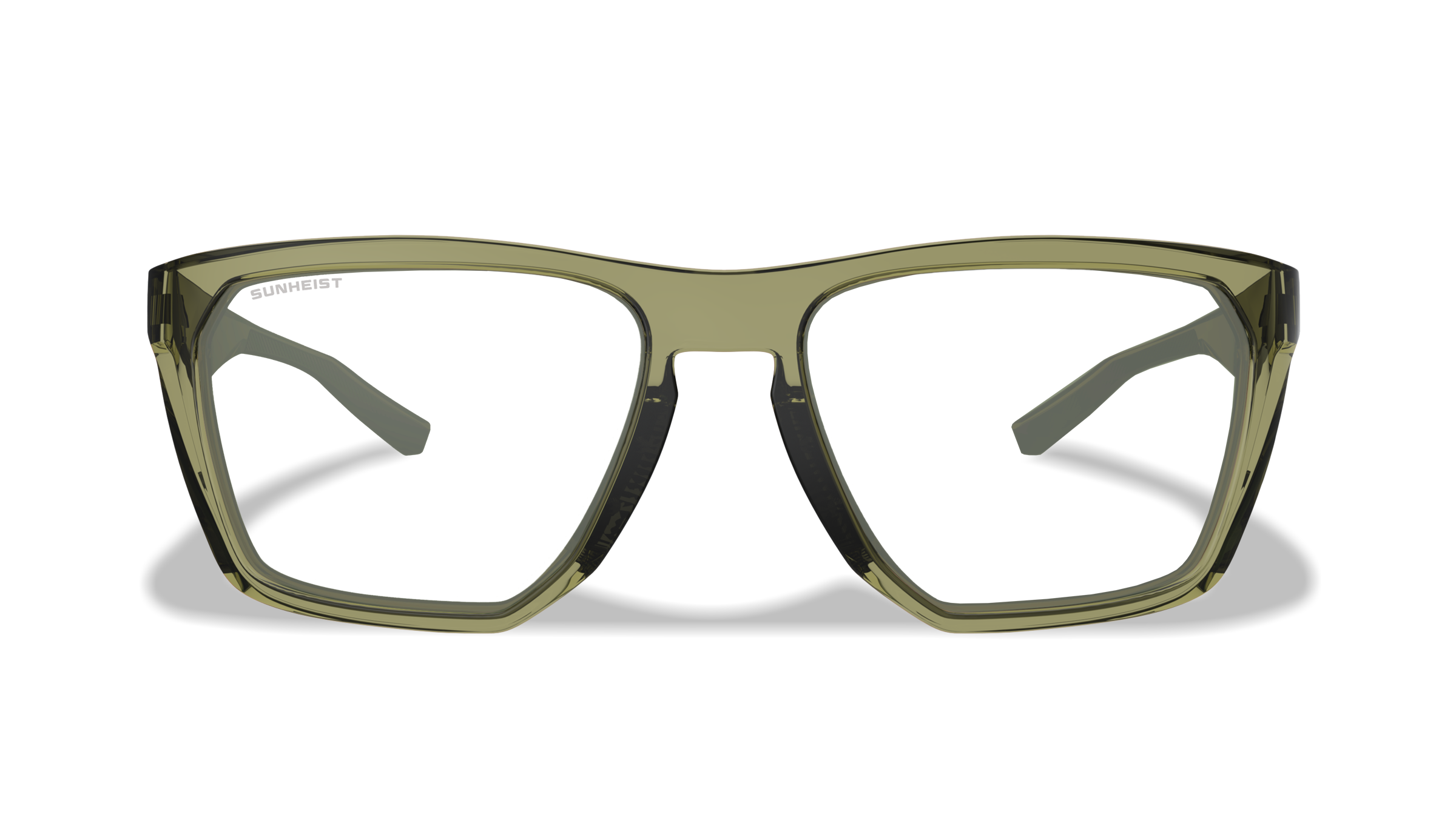 Chestnut RX | Adventure Sunglasses