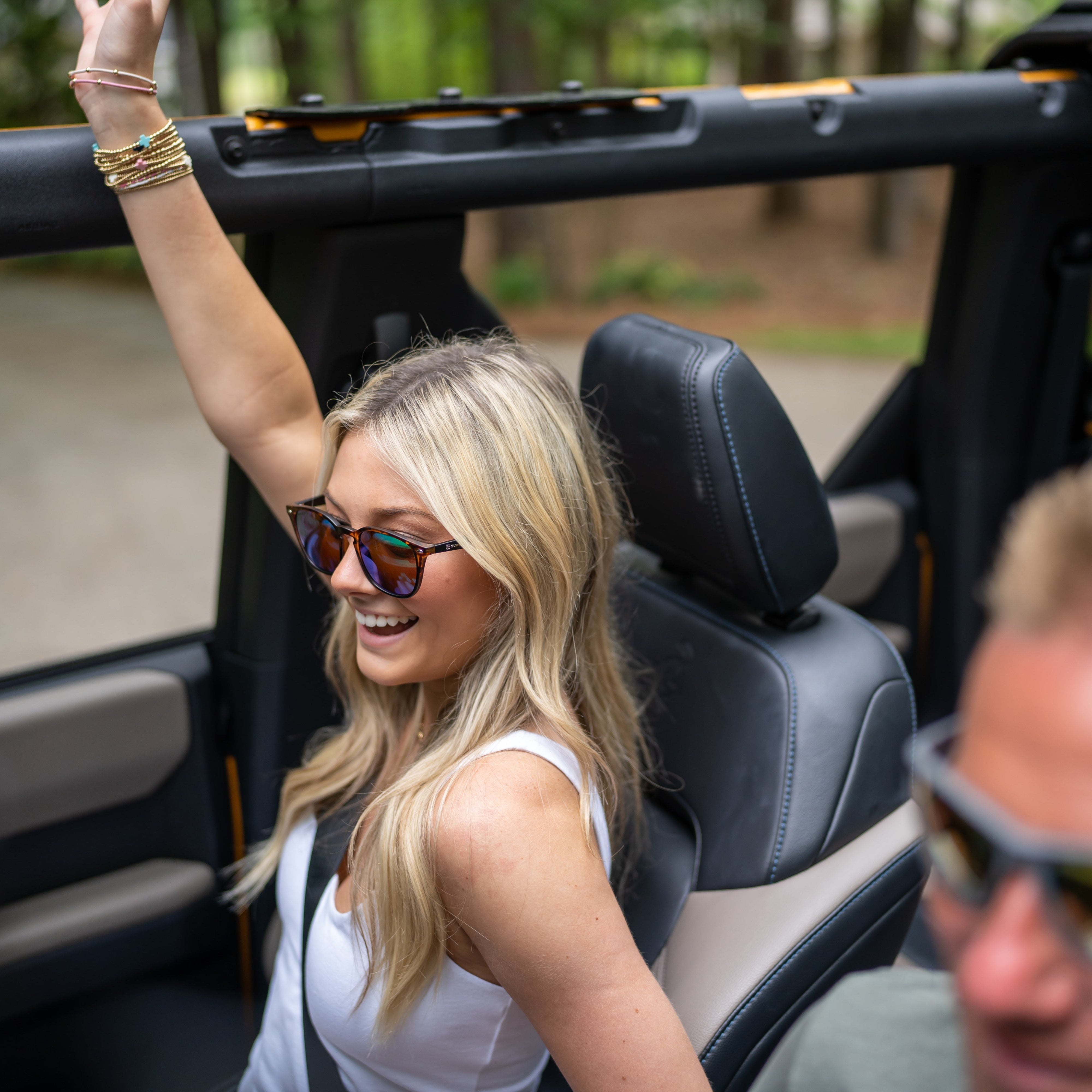 Alder | Adventure Sunglasses