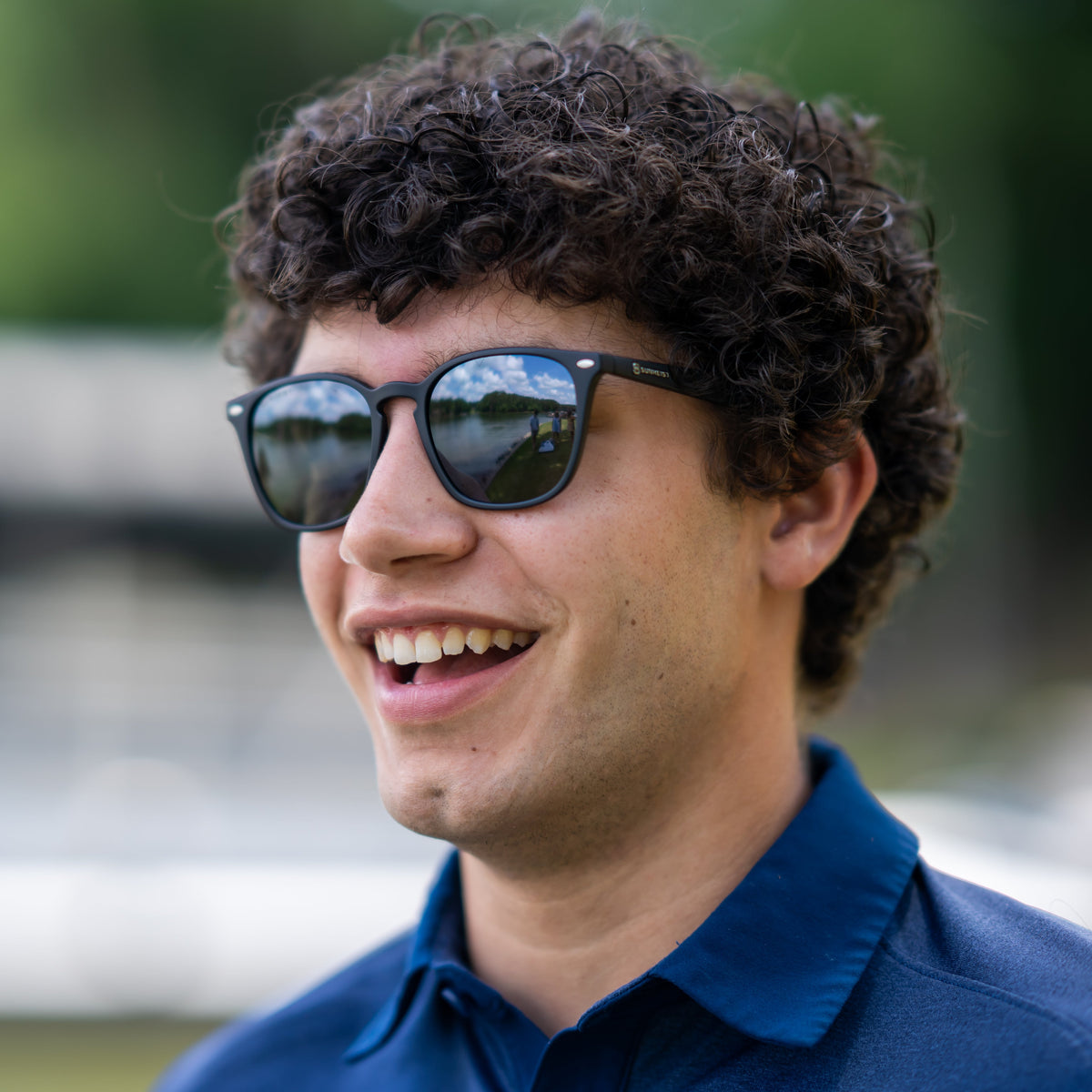 Alder | Adventure Sunglasses
