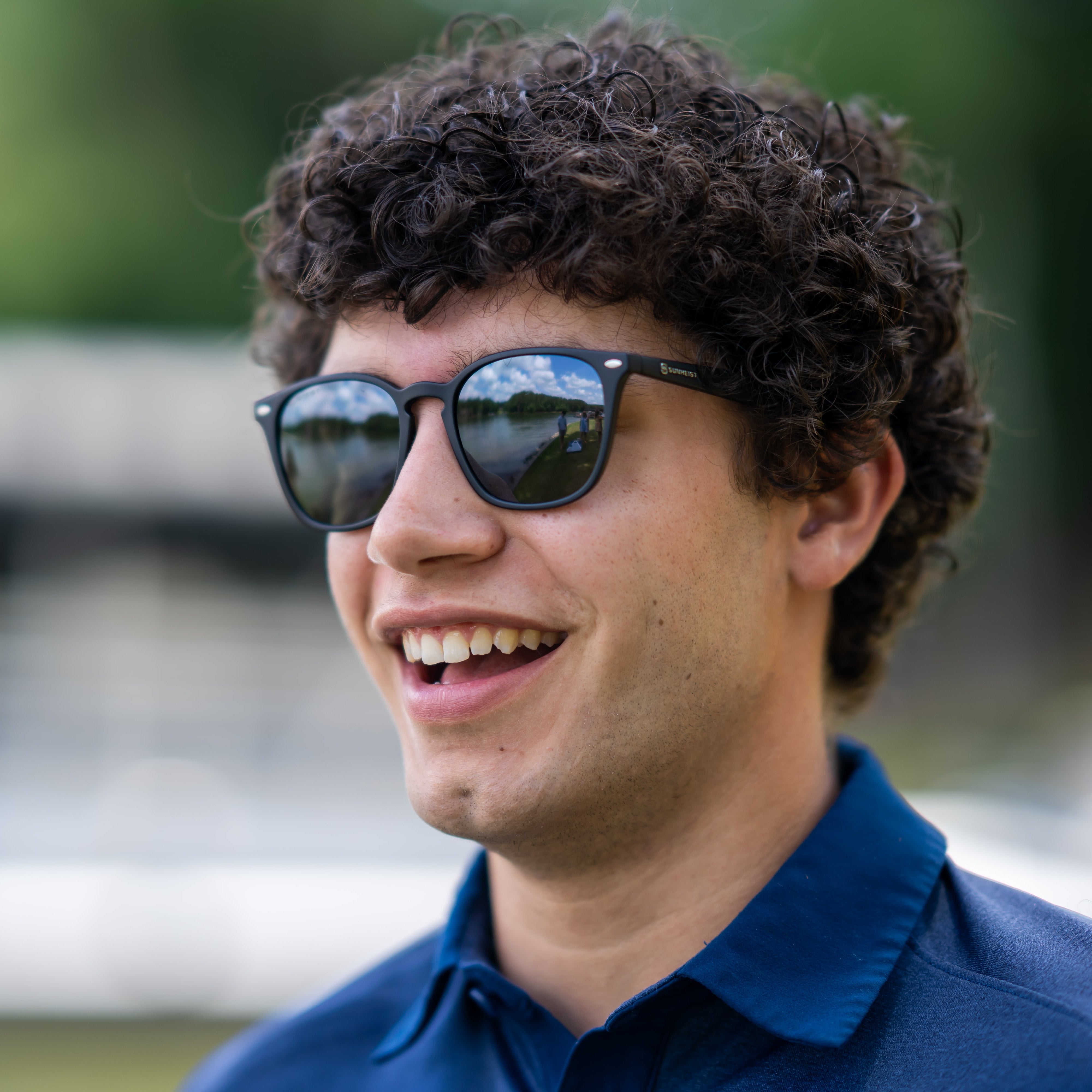 Alder | Adventure Sunglasses