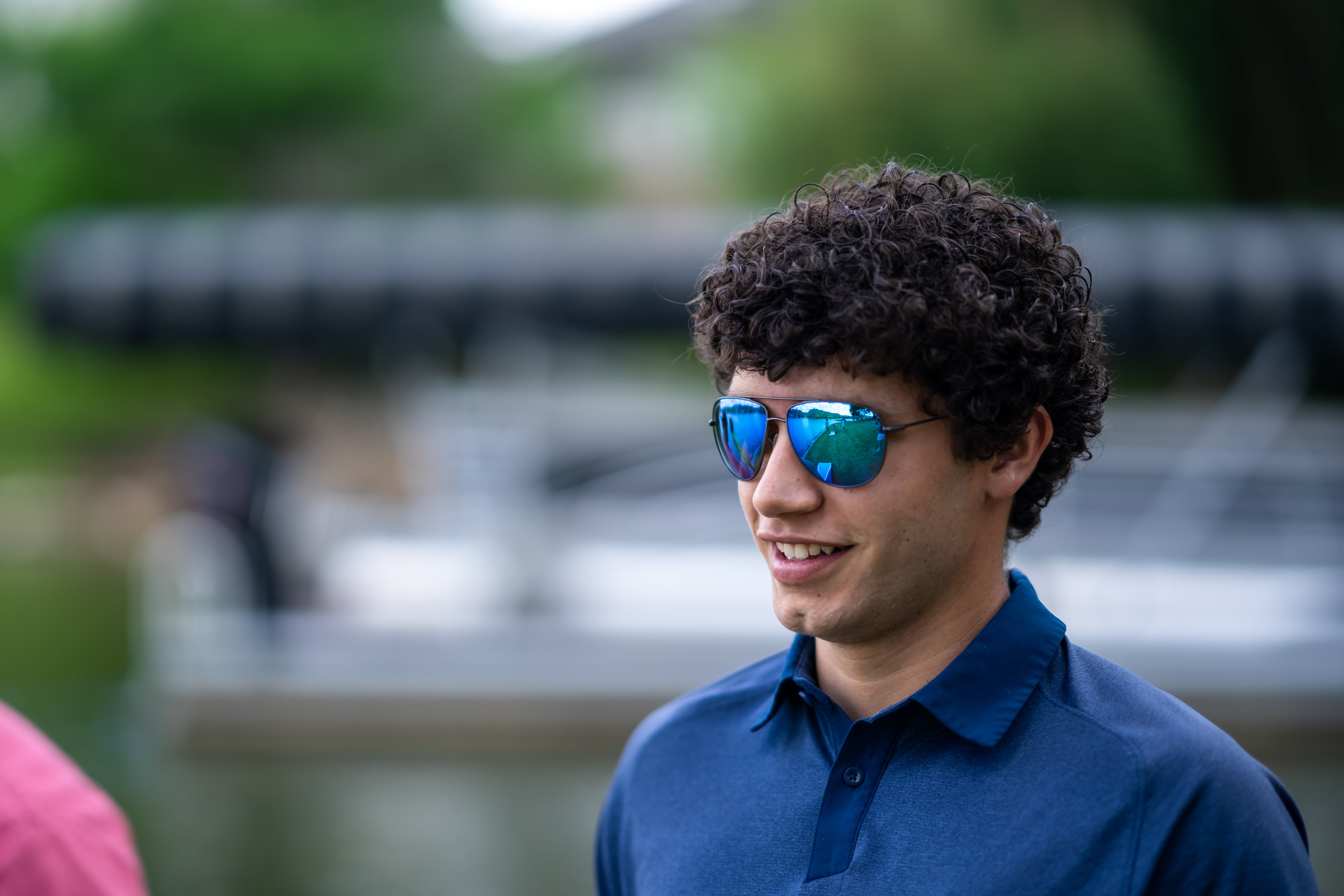 Cottonwood | Aviator Sunglasses