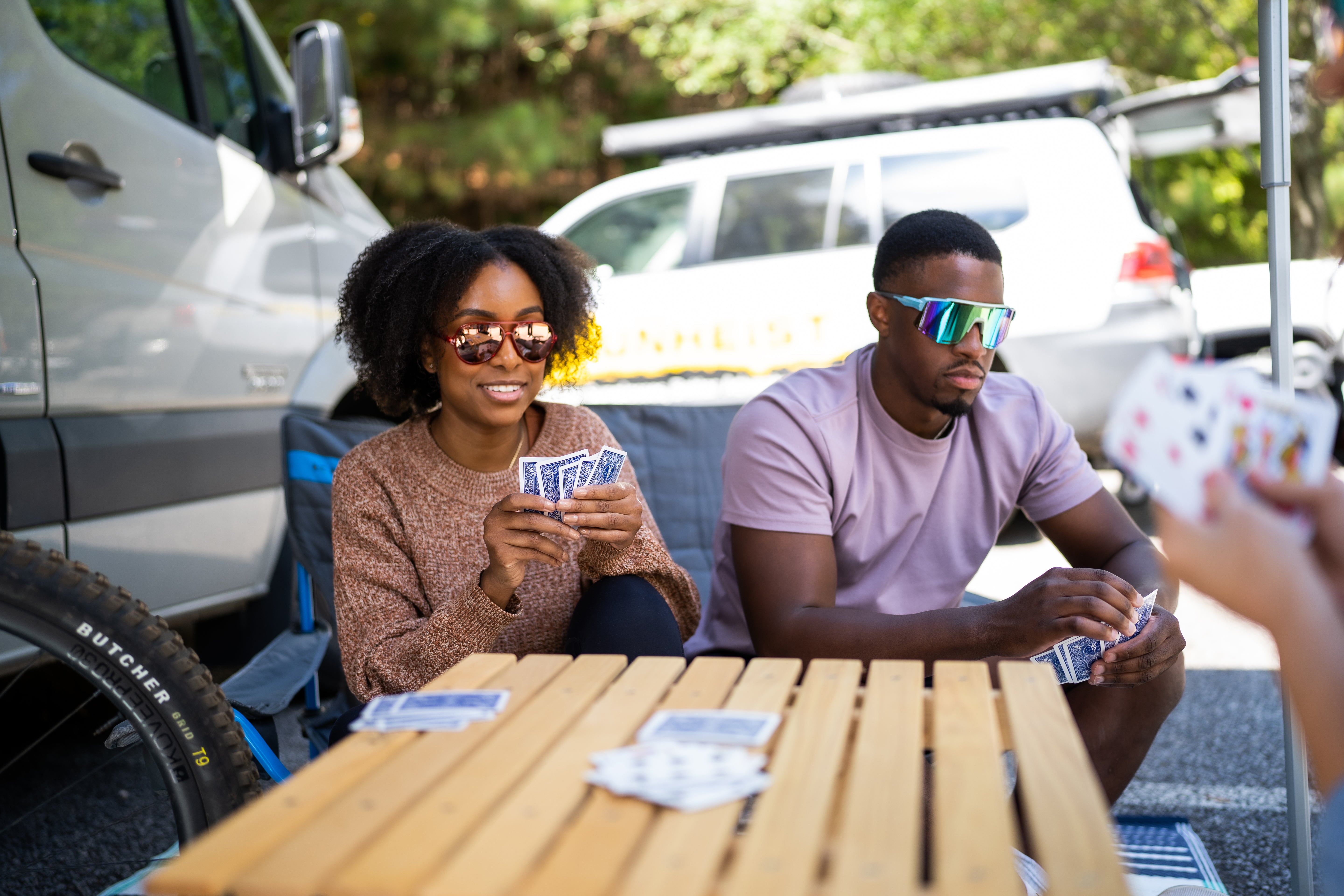 Elm | Aviator Sunglasses