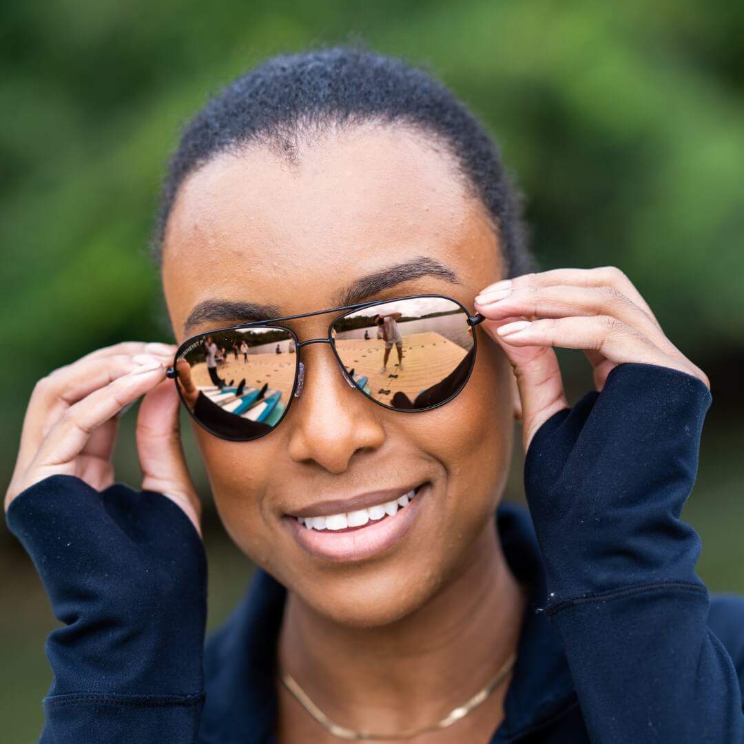 Cottonwood | Aviator Sunglasses