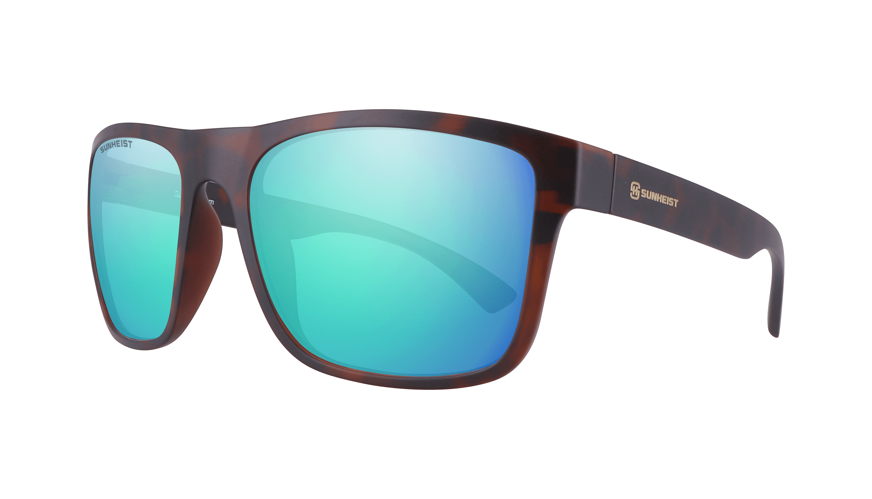 Cypress | Adventure Sunglasses