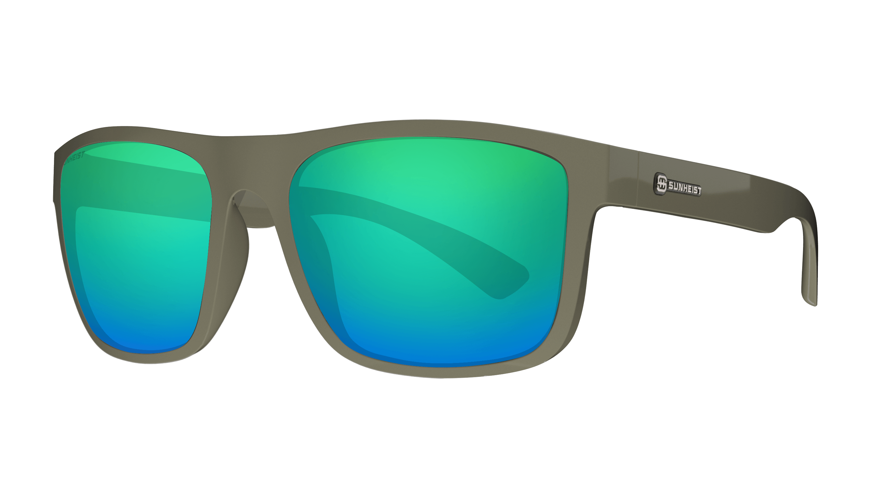 Cypress | Adventure Sunglasses