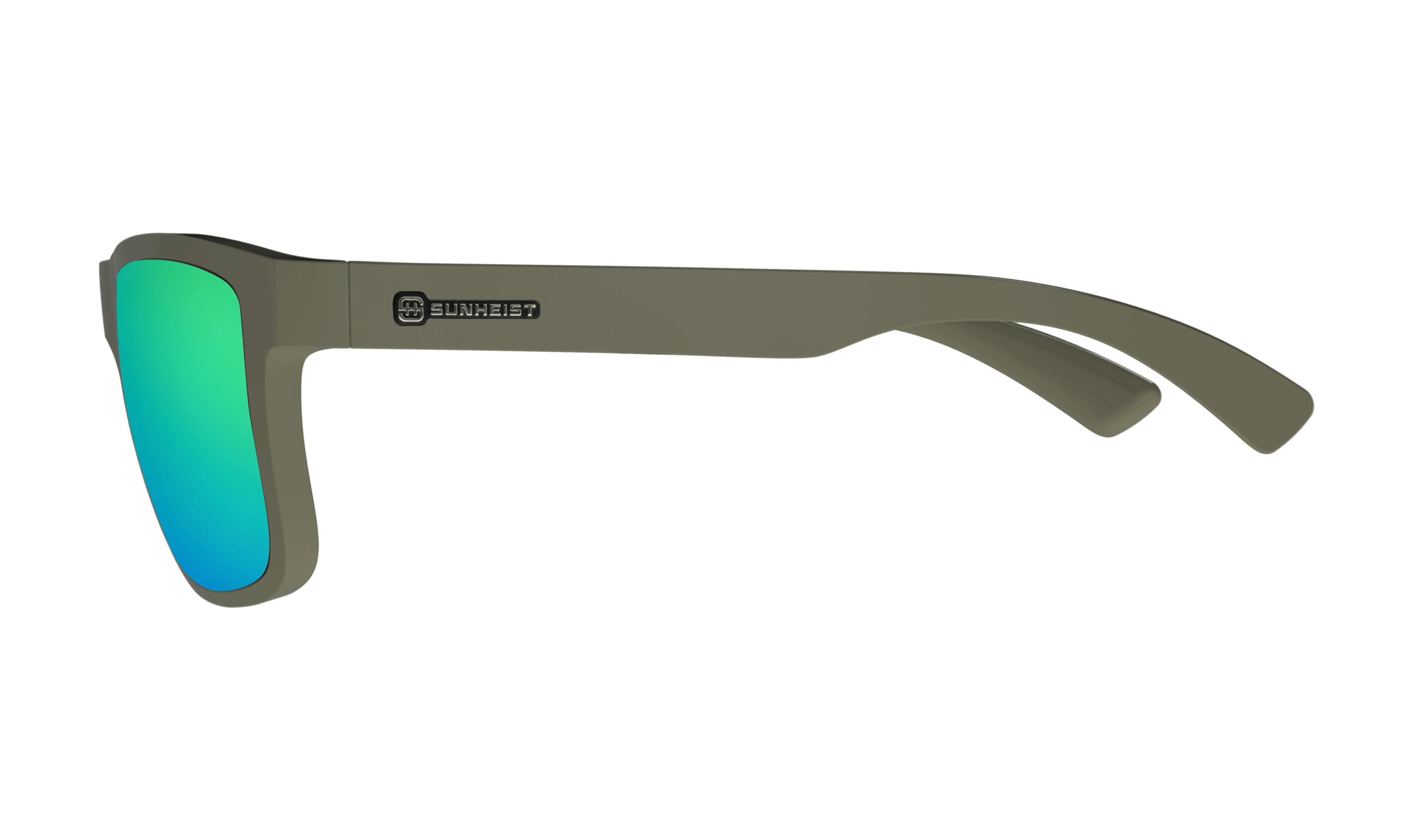 Cypress | Adventure Sunglasses