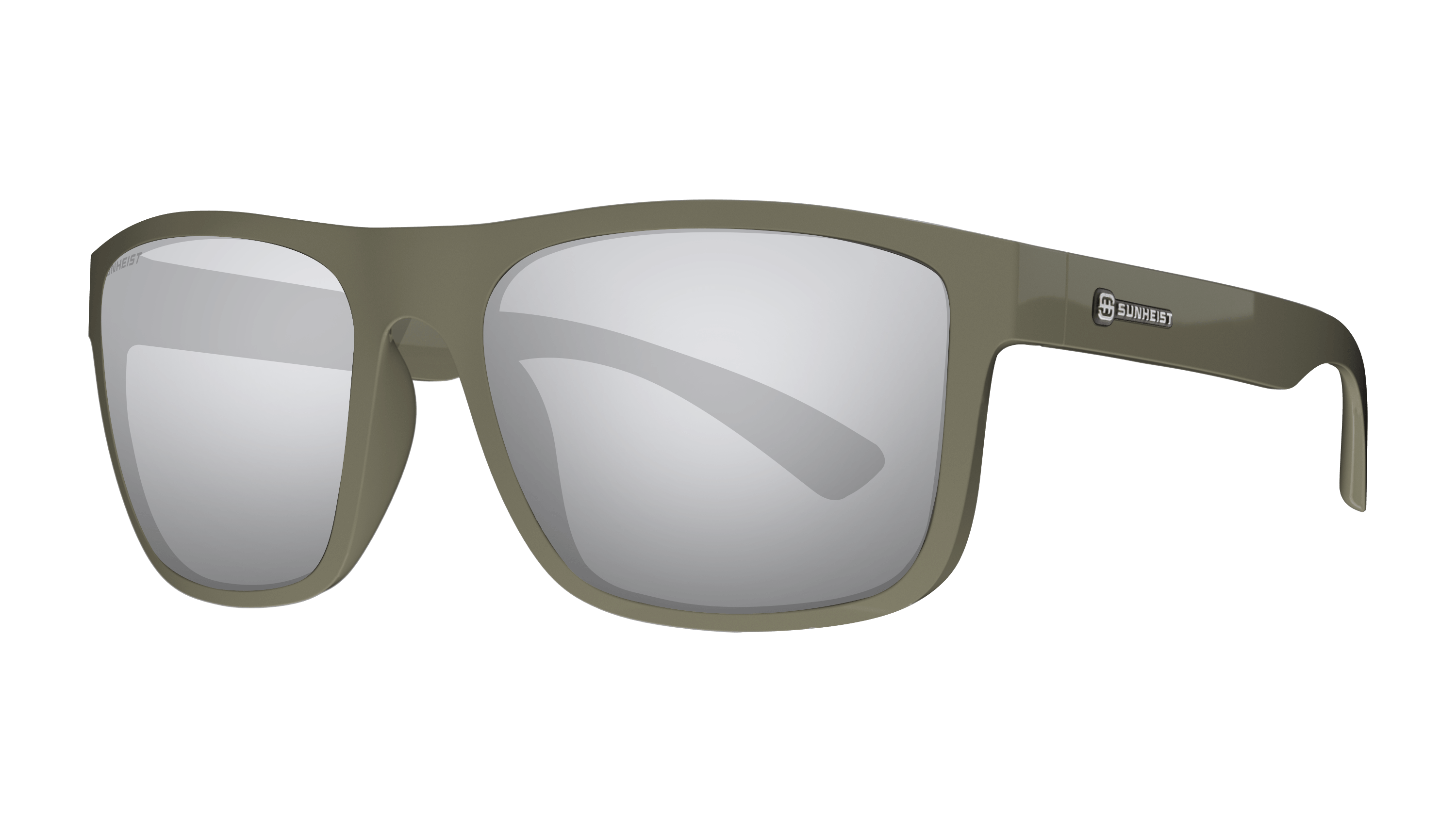 Cypress | Adventure Sunglasses
