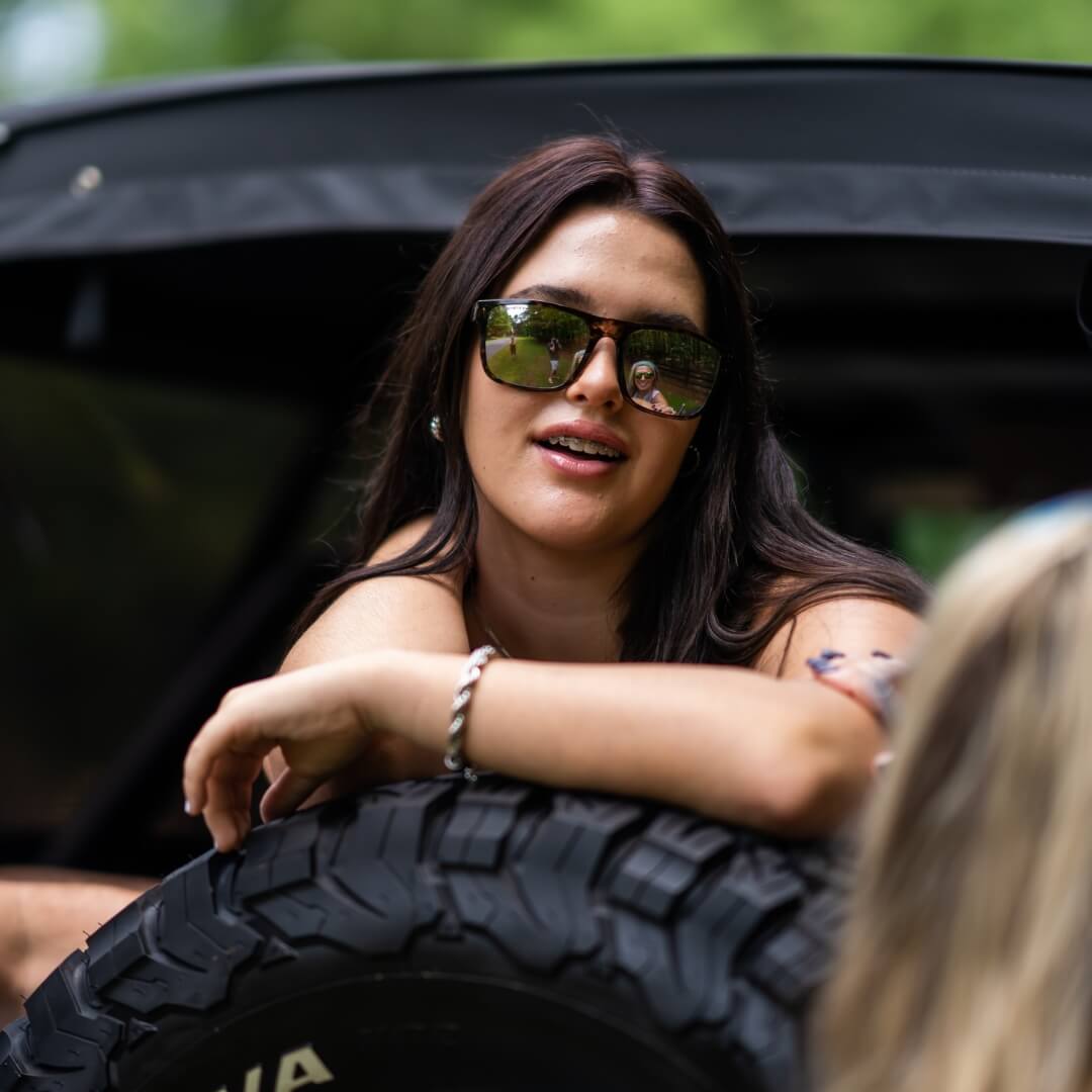 Cypress | Adventure Sunglasses