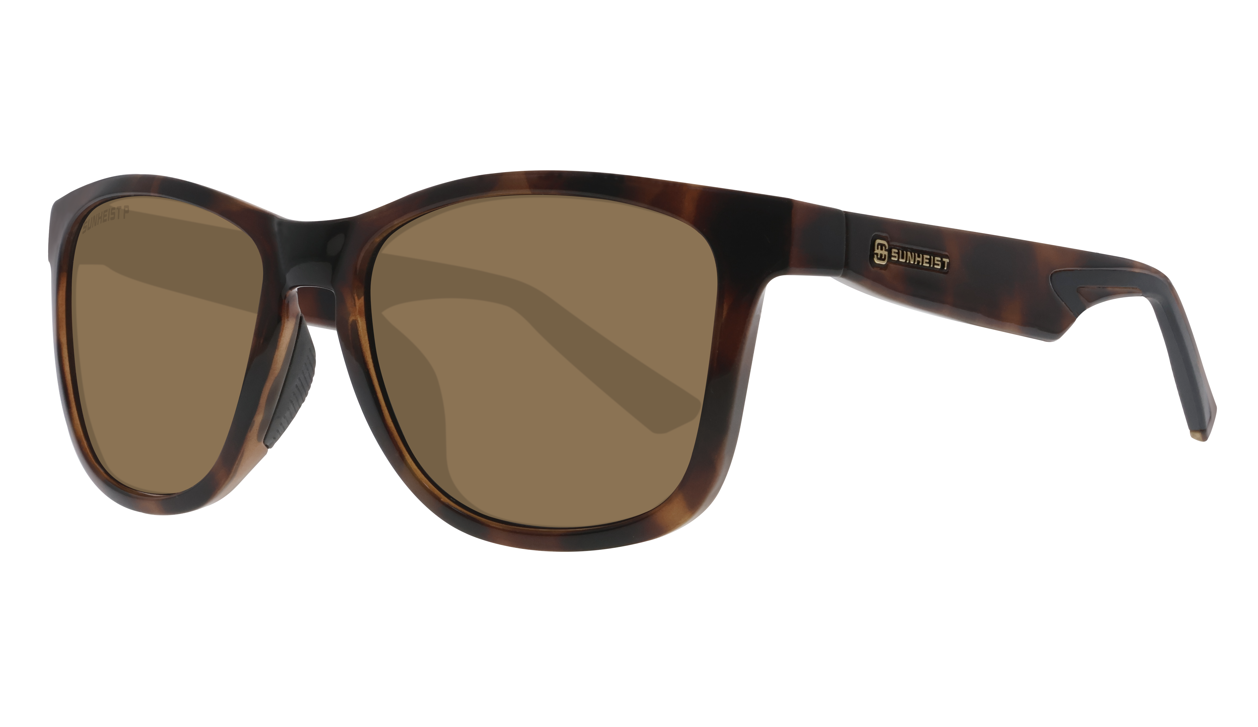 SunHeist Sunglasses - Dogwood - Adventure Sunglasses for Lifestyle, Cycling, Boating, Running, Hiking