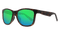 Gloss Brown Tortoise / Brown + Green Mirror Polarized
