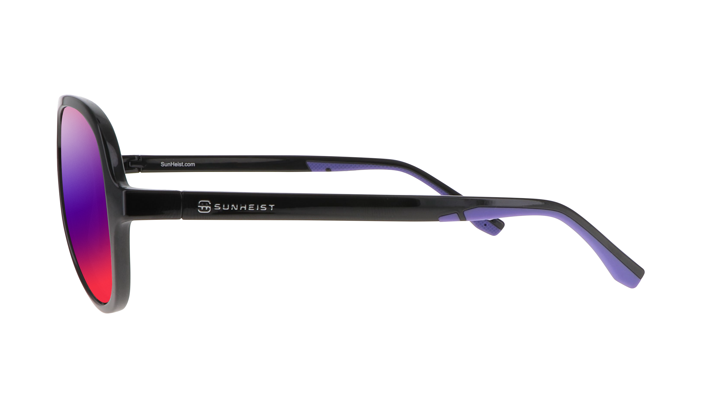 Sunheist Sunglasses - Elm - Adventure Sports Sunglasses for Water Sports, Boating, Beach