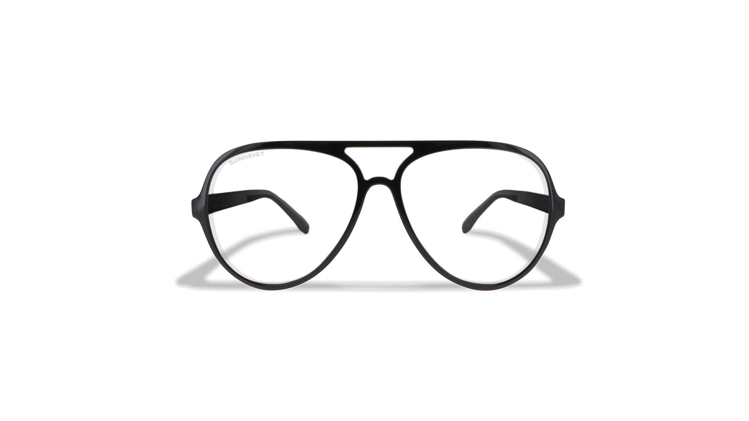 Elm RX | Aviator Sunglasses