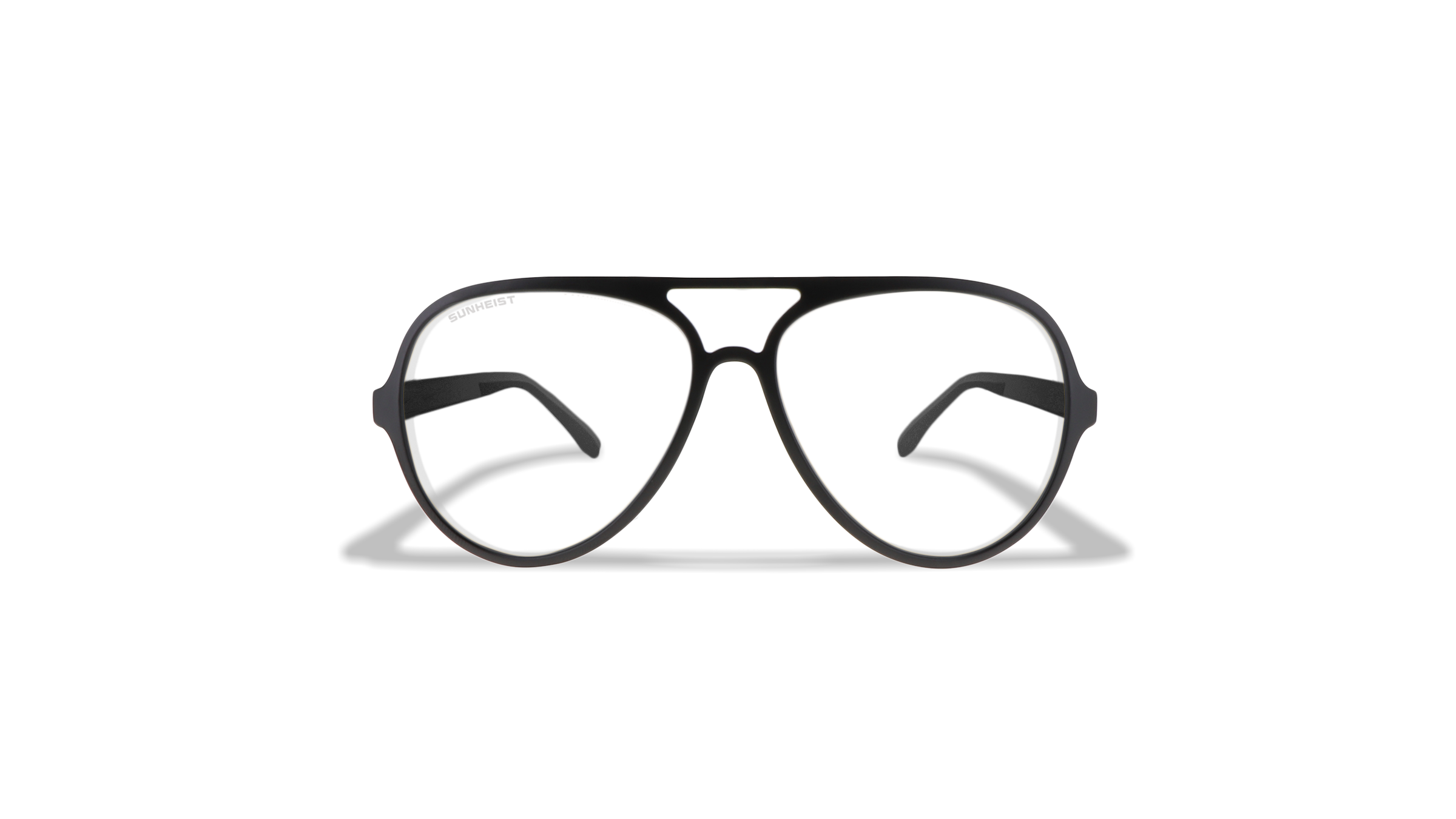 Elm RX | Aviator Sunglasses