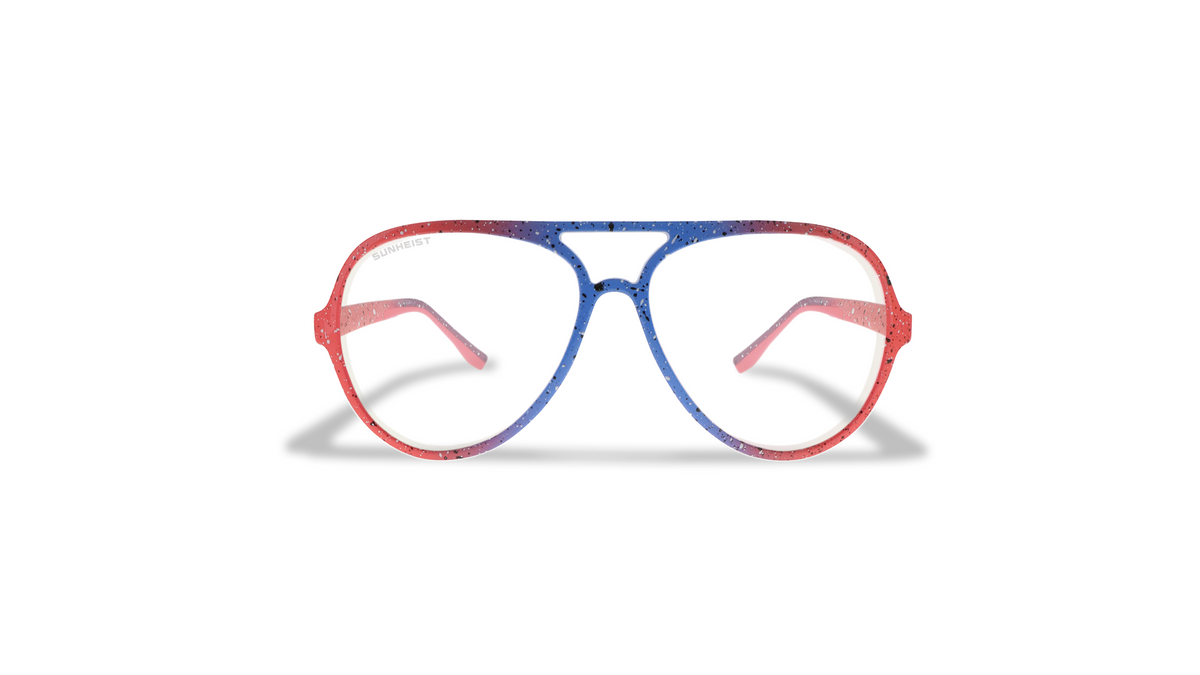 Elm RX | Aviator Sunglasses
